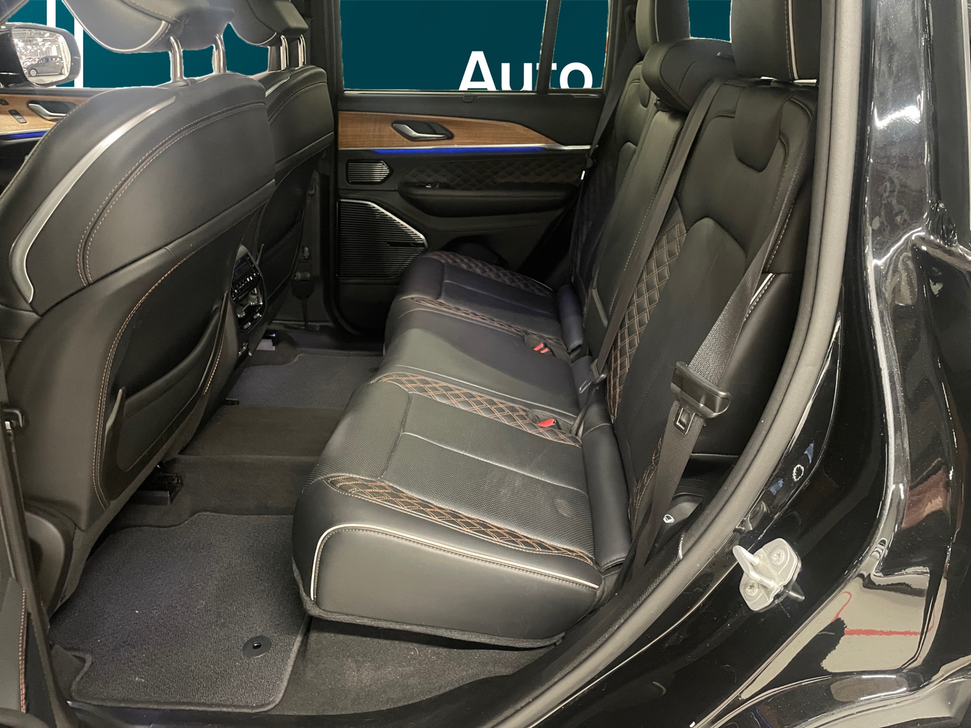 JEEP Grand Cherokee 2023