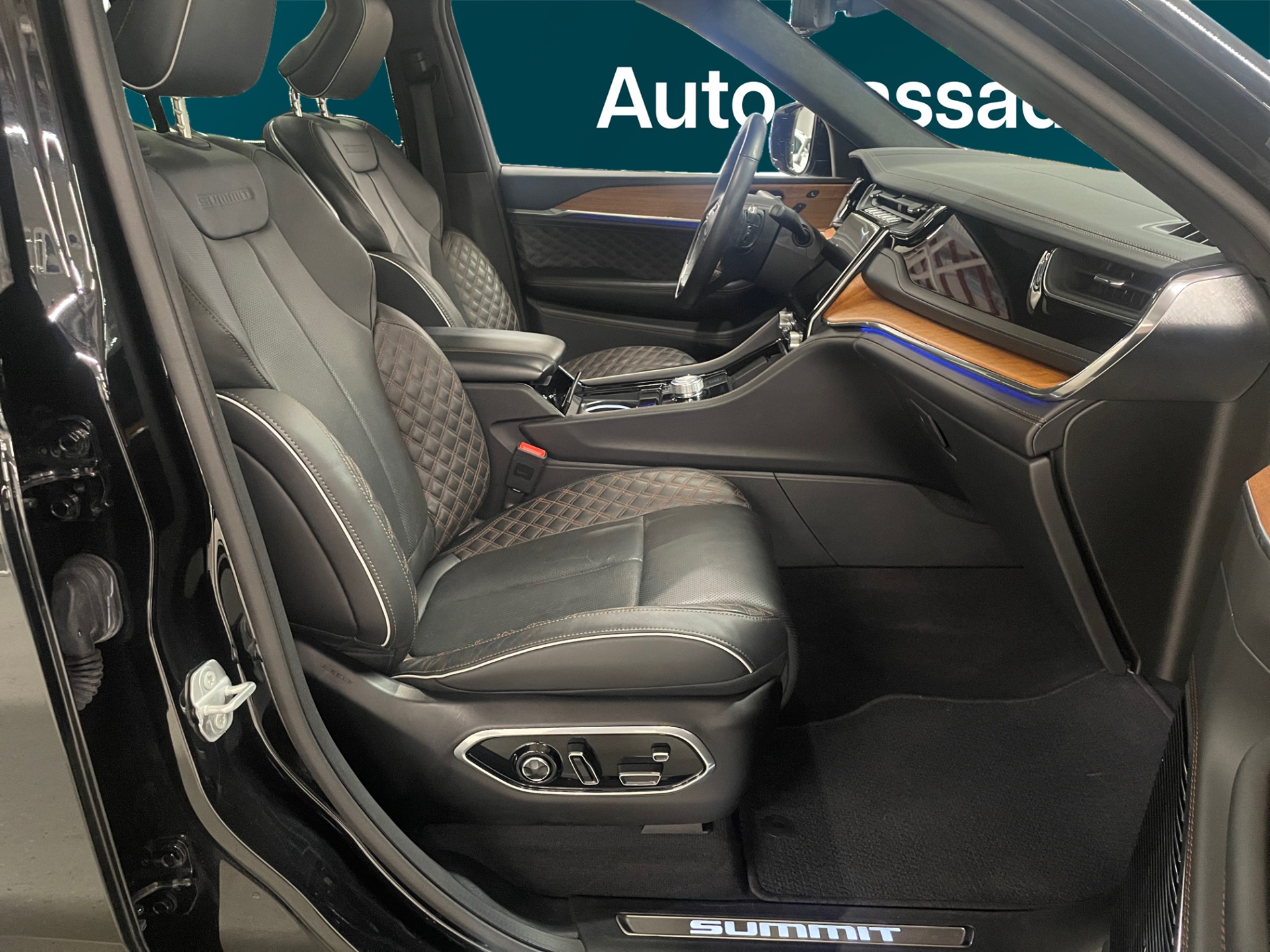 JEEP Grand Cherokee 2023