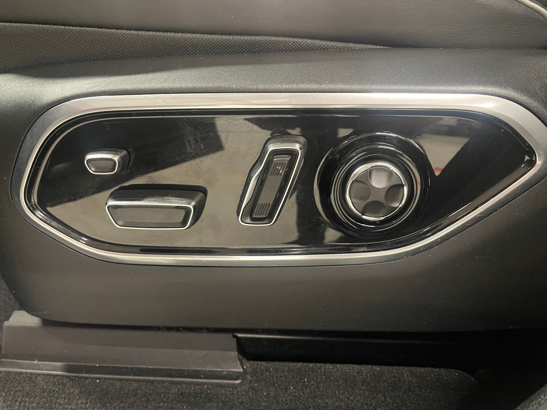 JEEP Grand Cherokee 2023