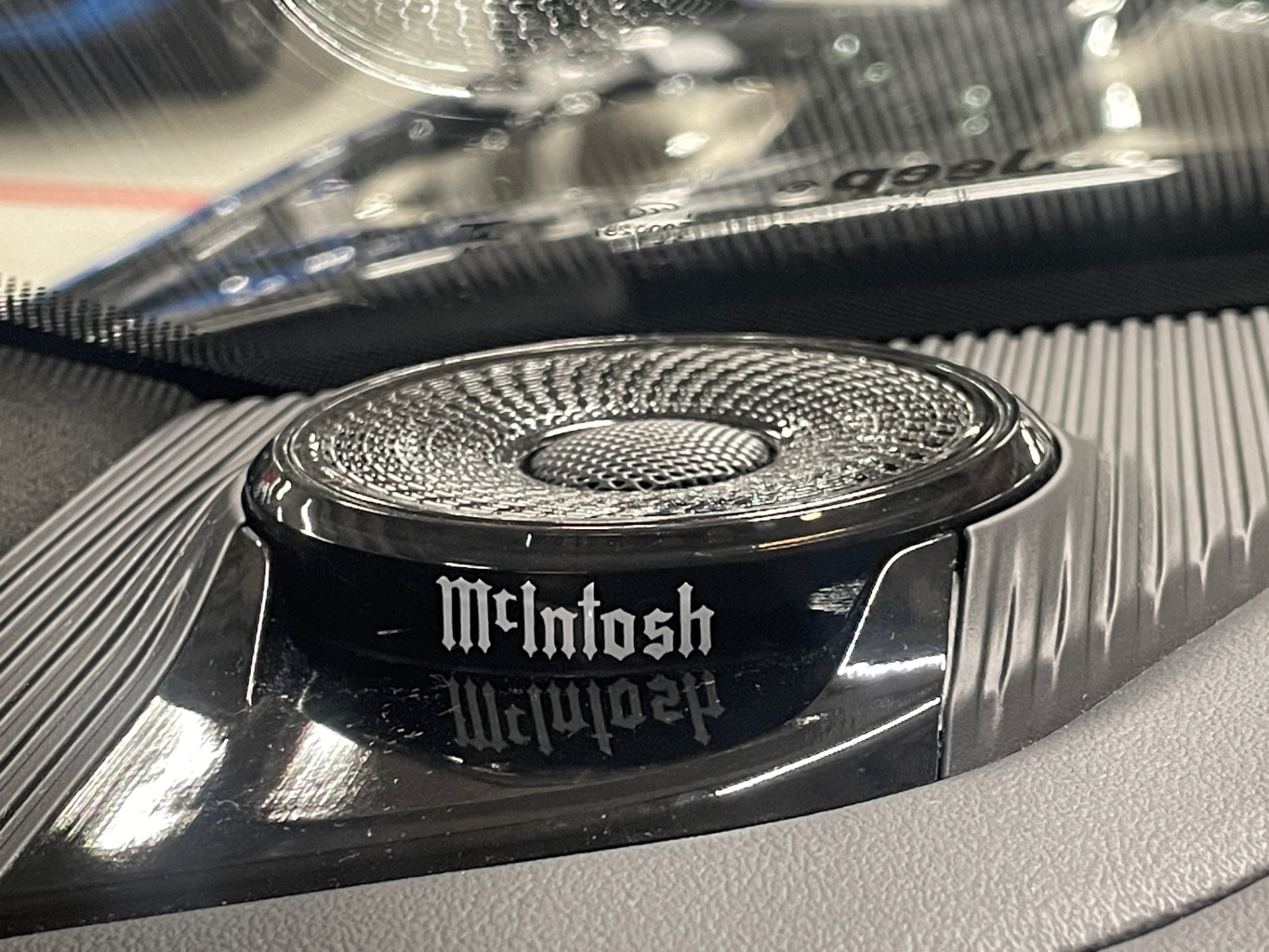 JEEP Grand Cherokee 2023