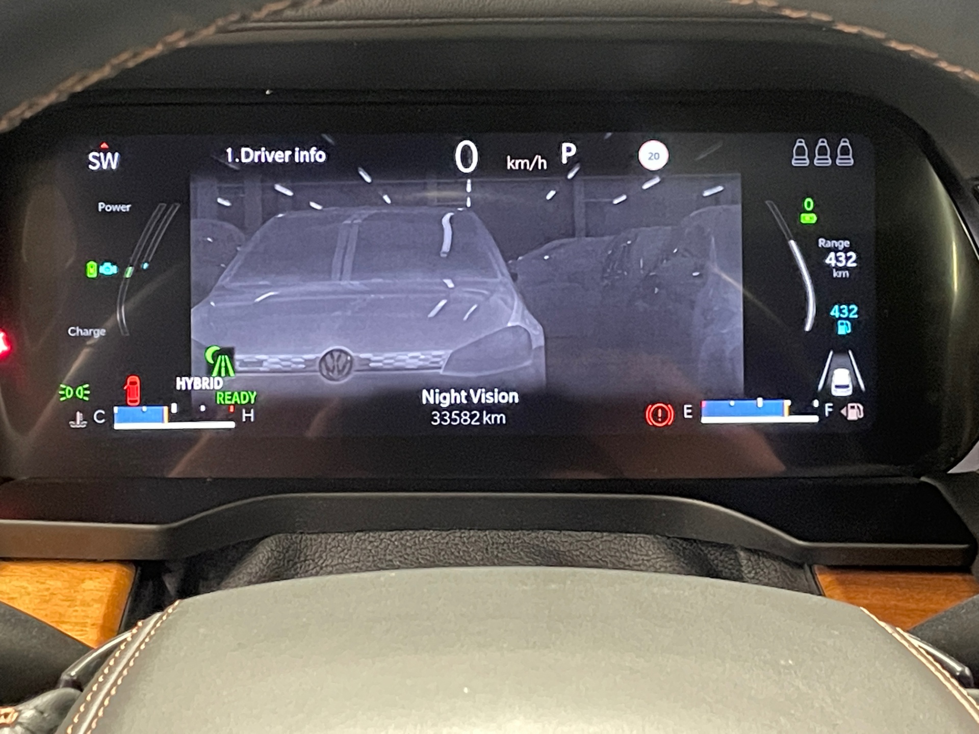 JEEP Grand Cherokee 2023