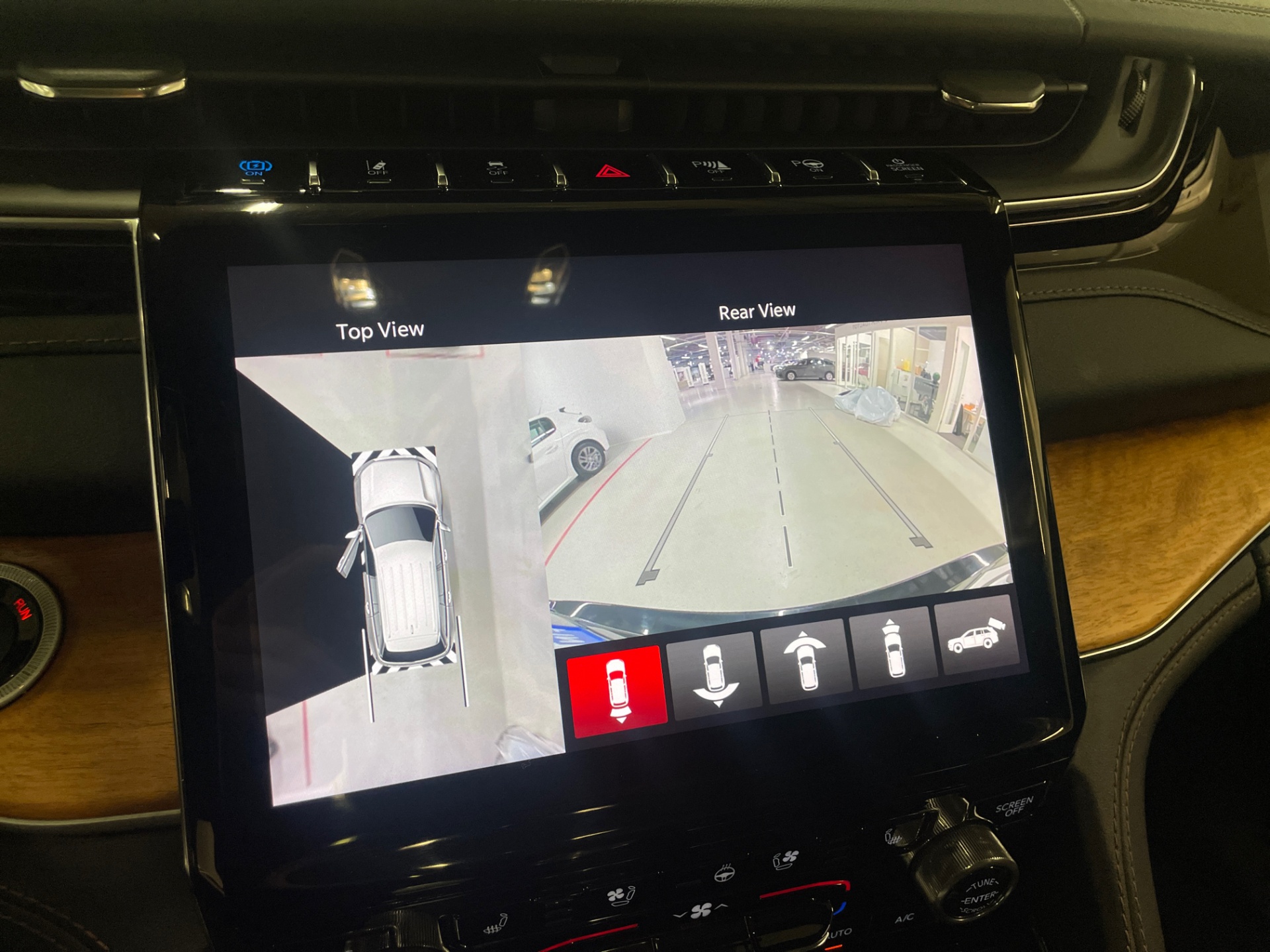 JEEP Grand Cherokee 2023