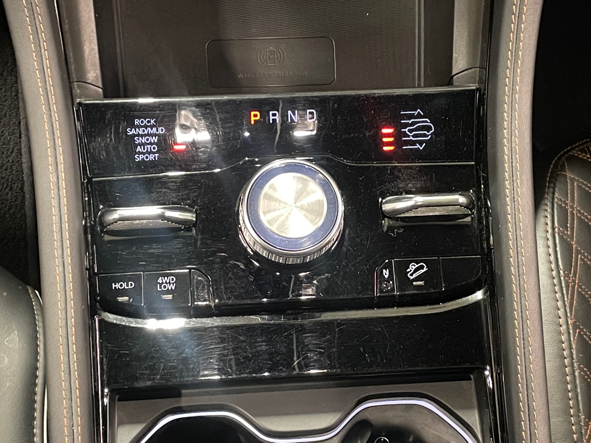 JEEP Grand Cherokee 2023