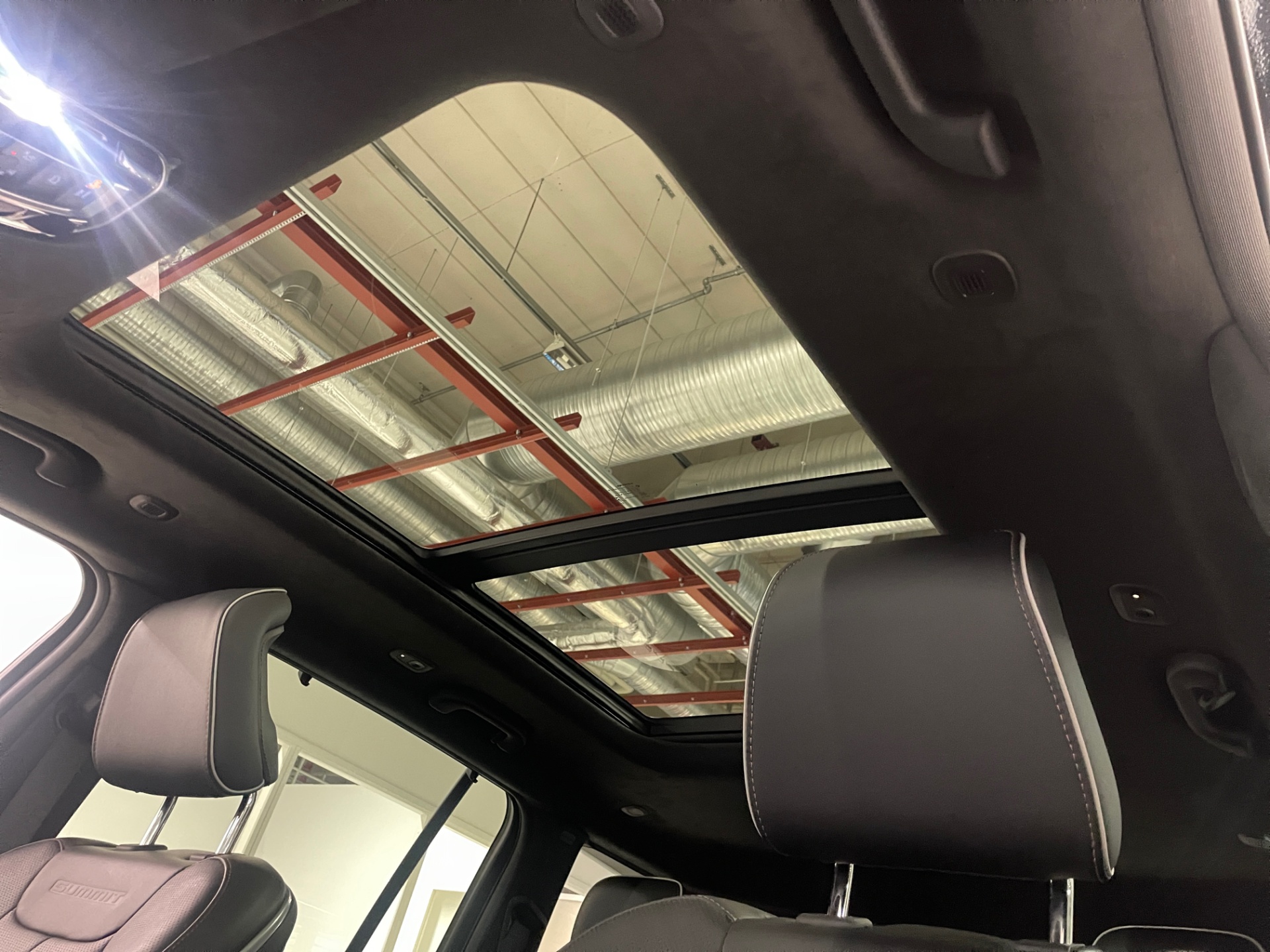 JEEP Grand Cherokee 2023