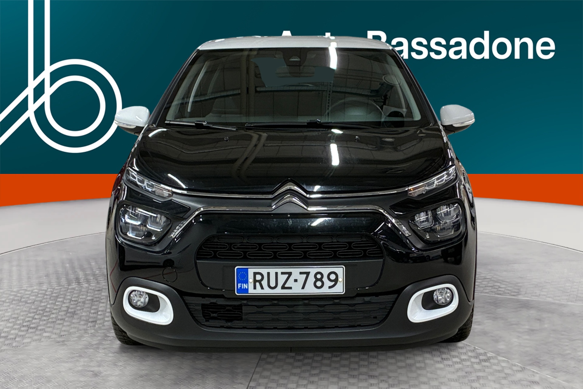 CITROEN C3 2023