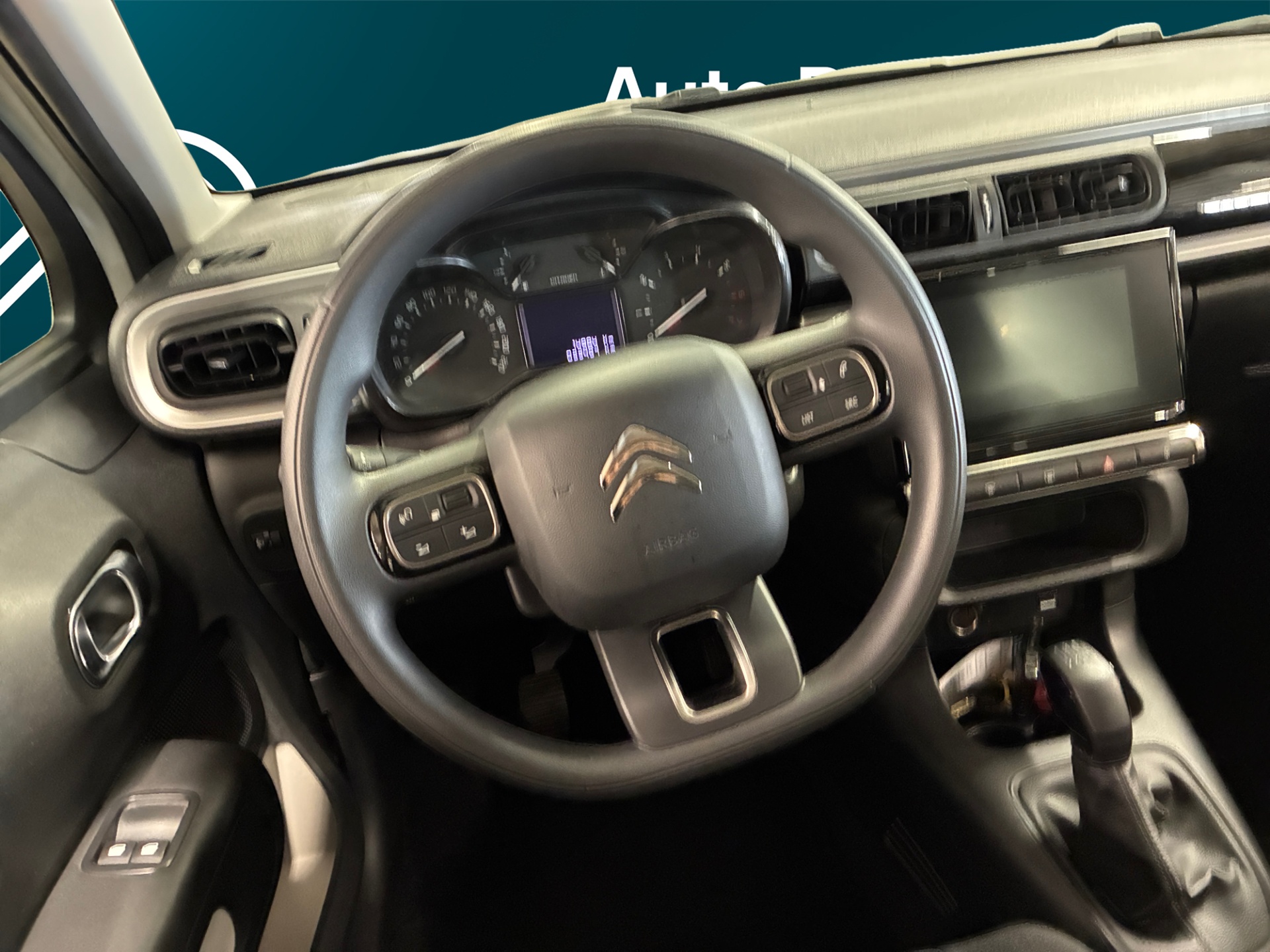 Citroen C3 2023