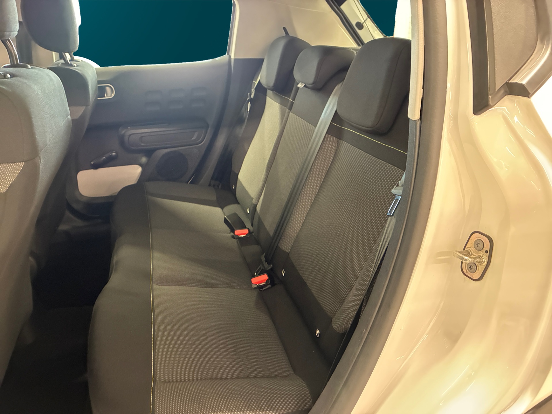 Citroen C3 2023