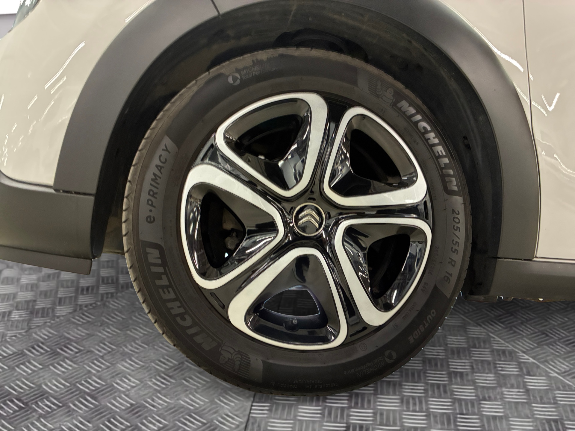 Citroen C3 2023