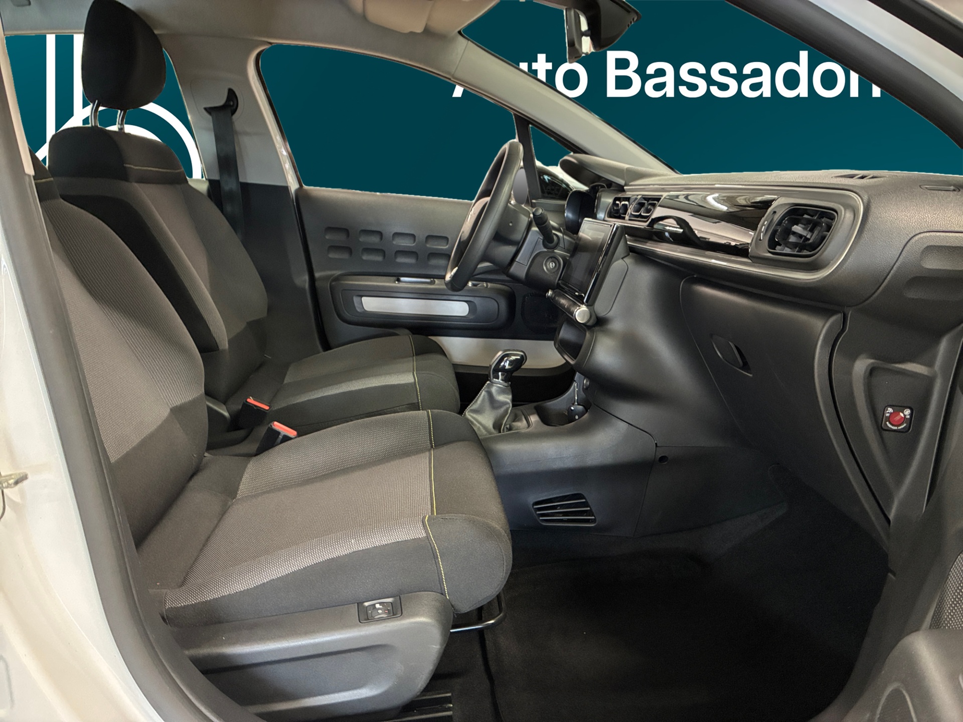 Citroen C3 2023
