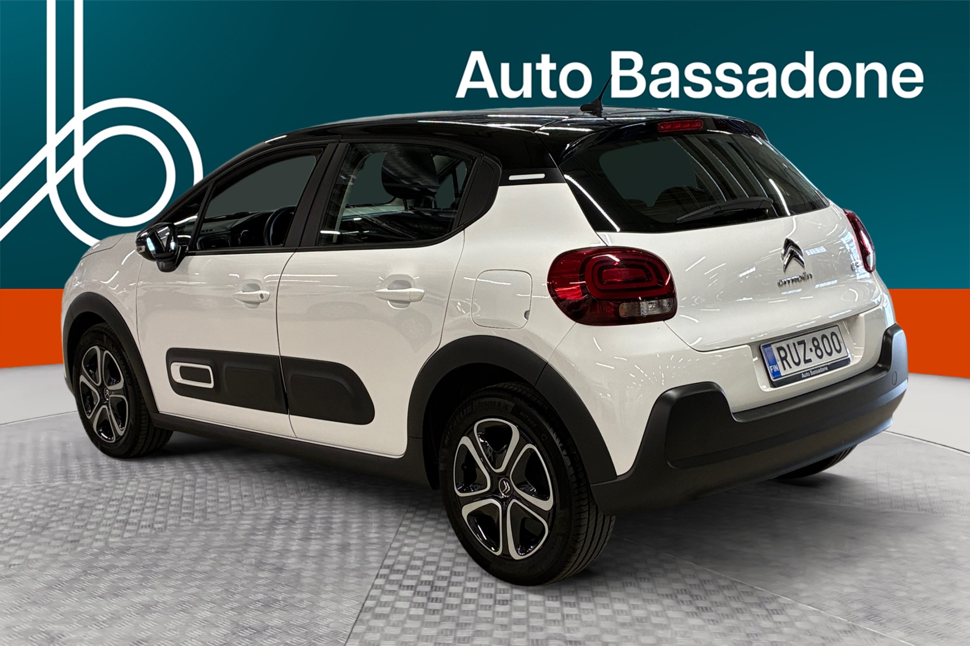 Citroen C3 2023