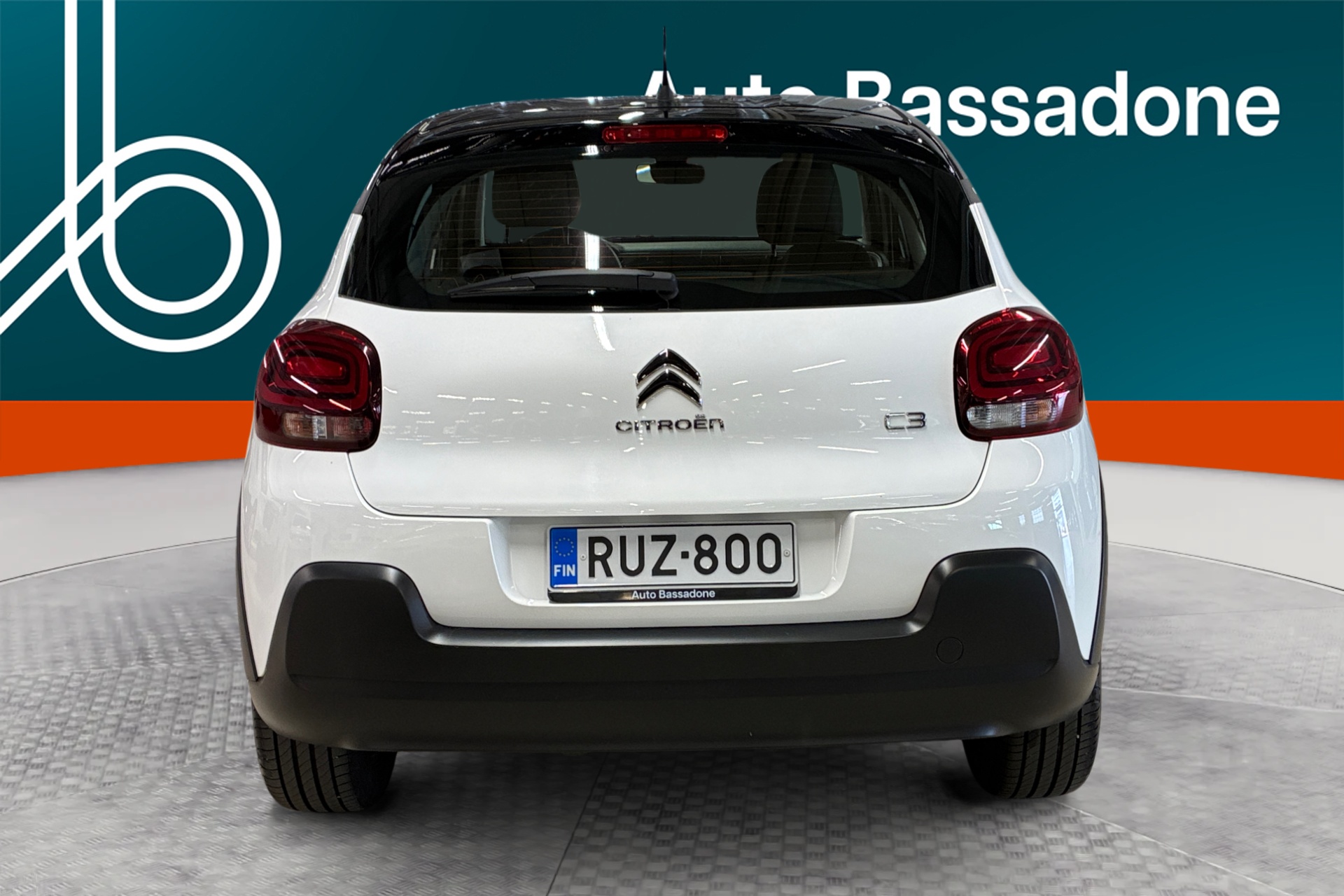 Citroen C3 2023