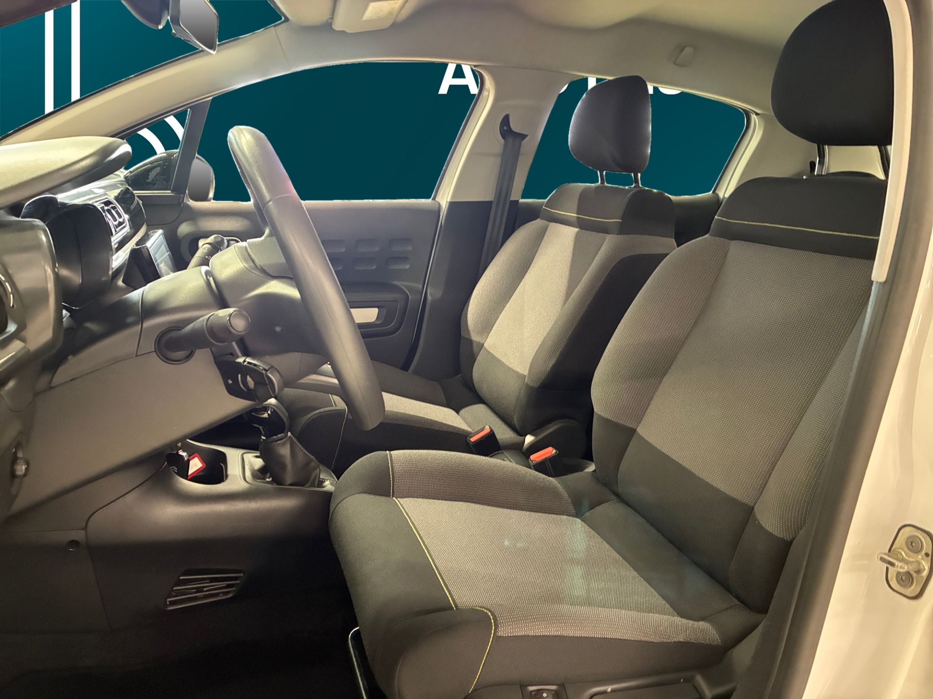 Citroen C3 2023