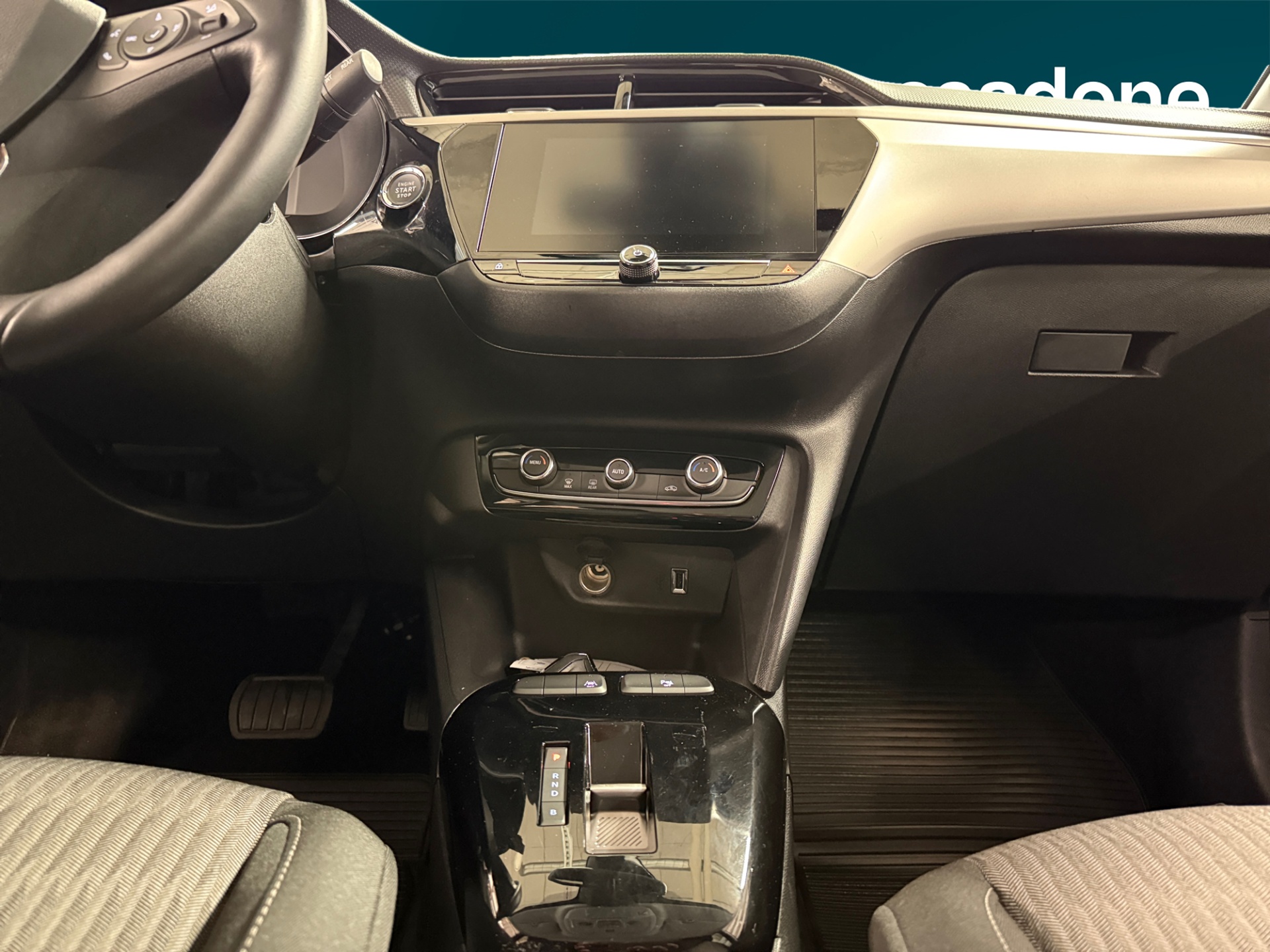 Opel Corsa-e 2023