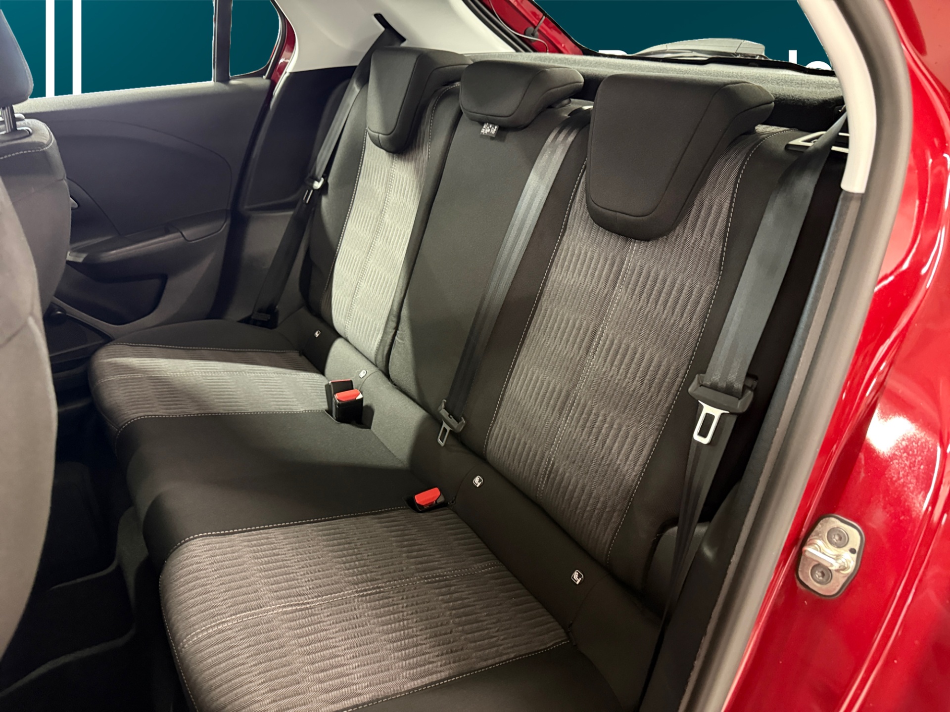 Opel Corsa-e 2023