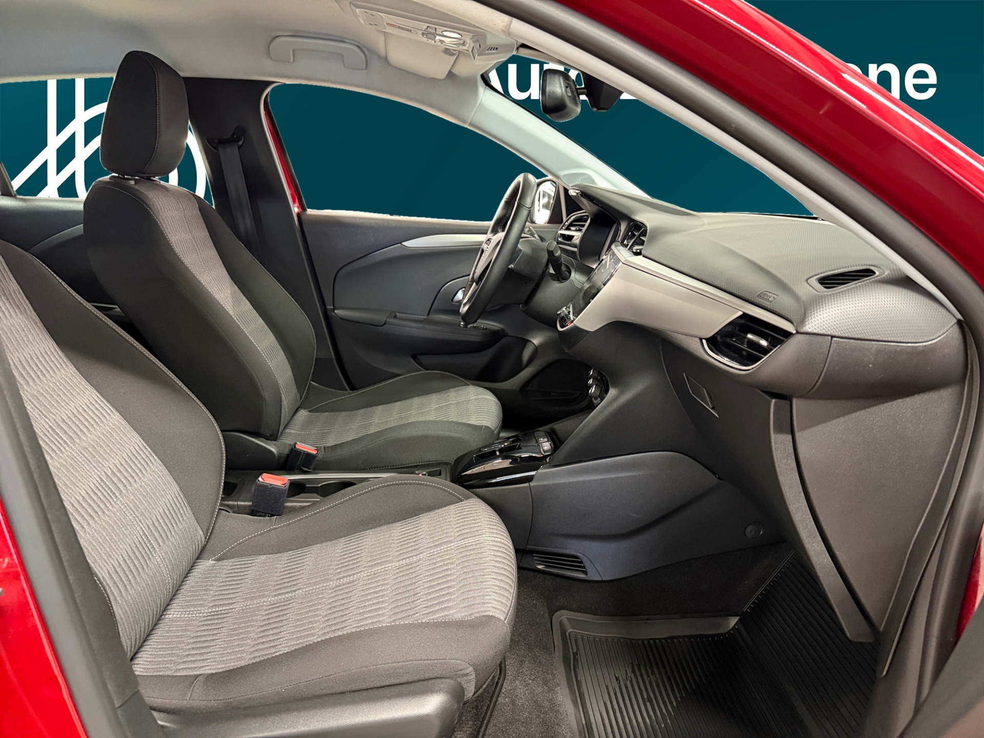 Opel Corsa-e 2023