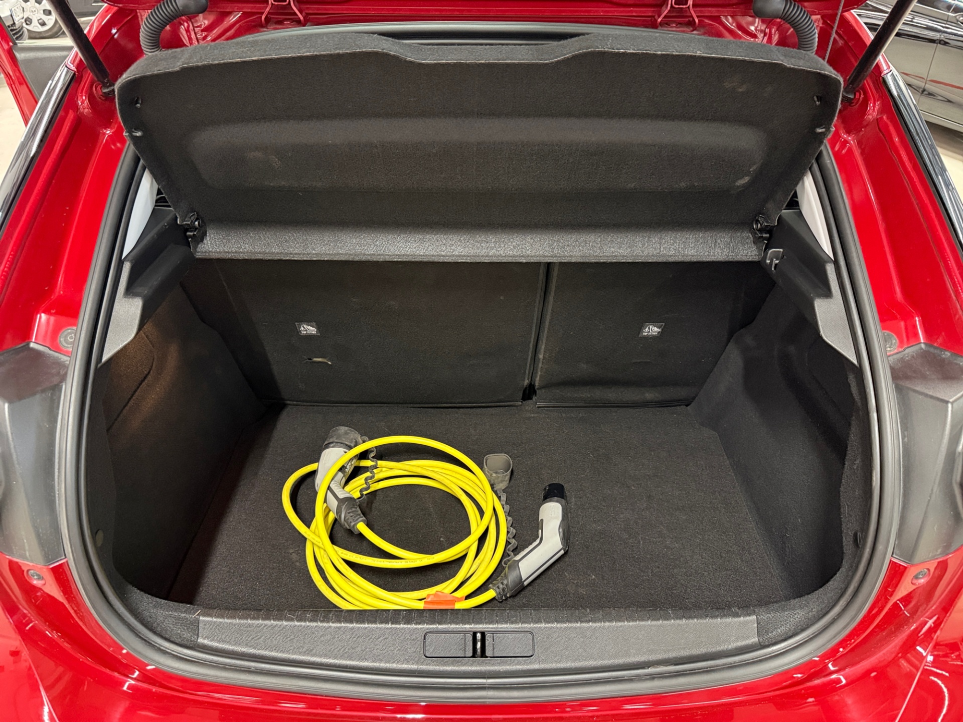 Opel Corsa-e 2023