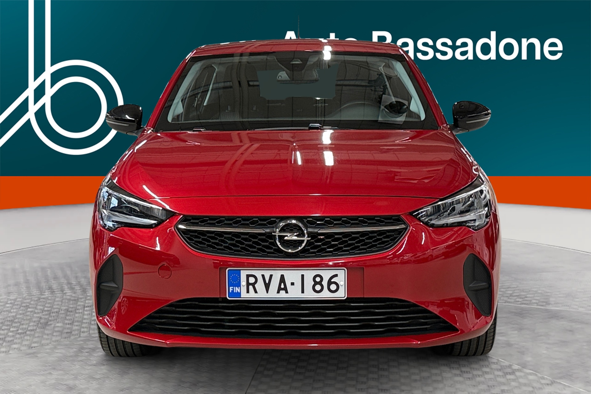 Opel Corsa-e 2023