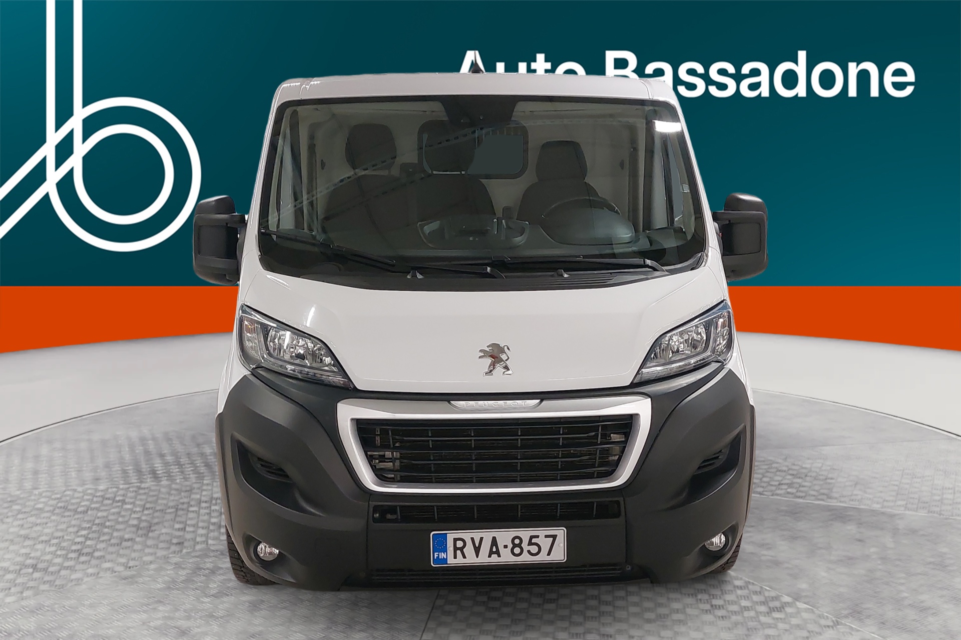 PEUGEOT Boxer 2023