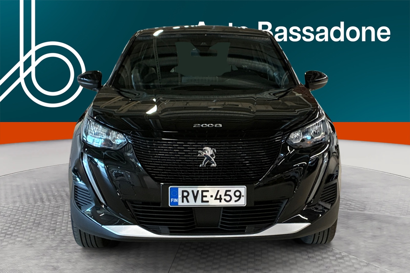 PEUGEOT e-2008 2023