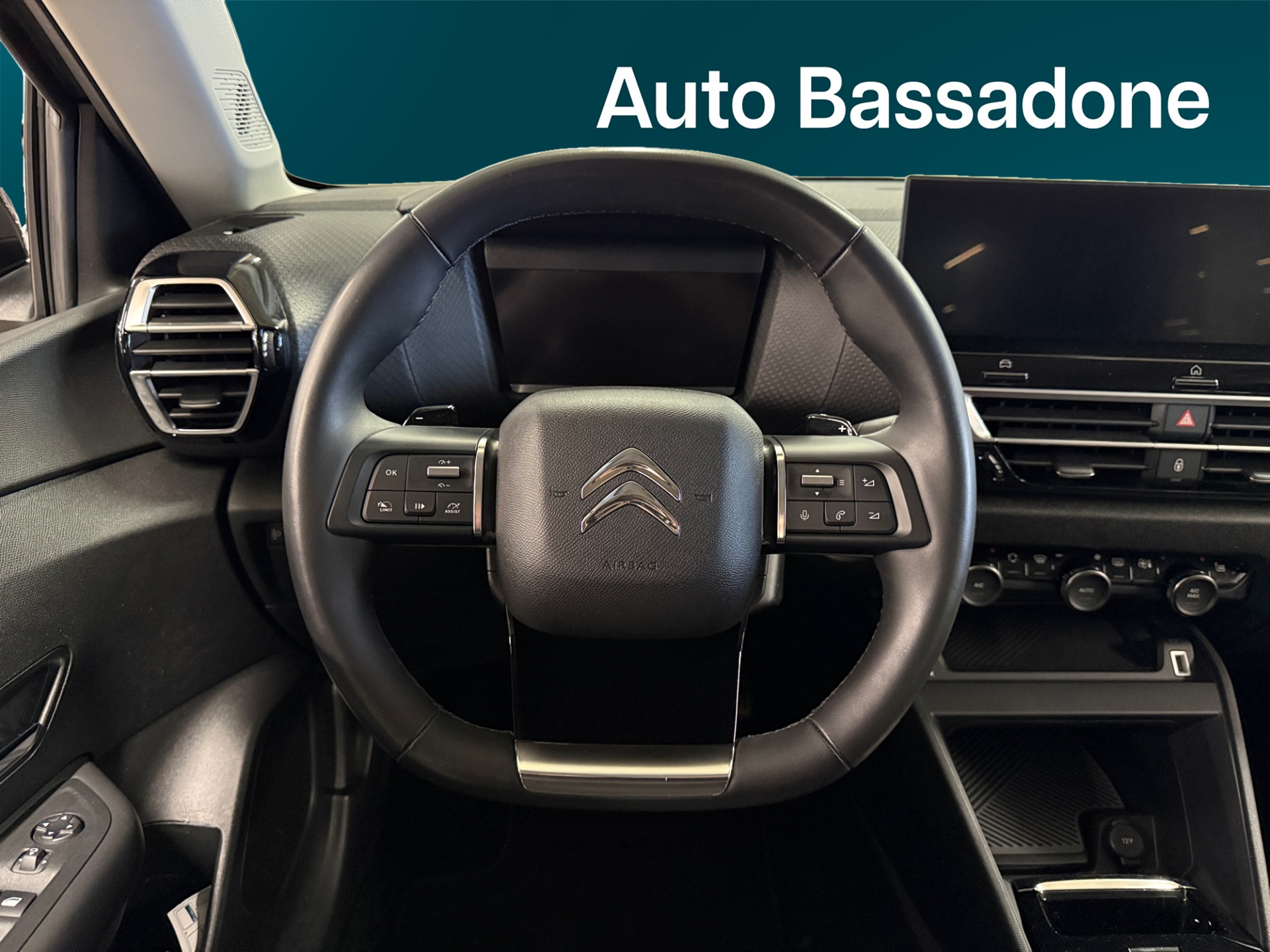 CITROEN C4 X 2023