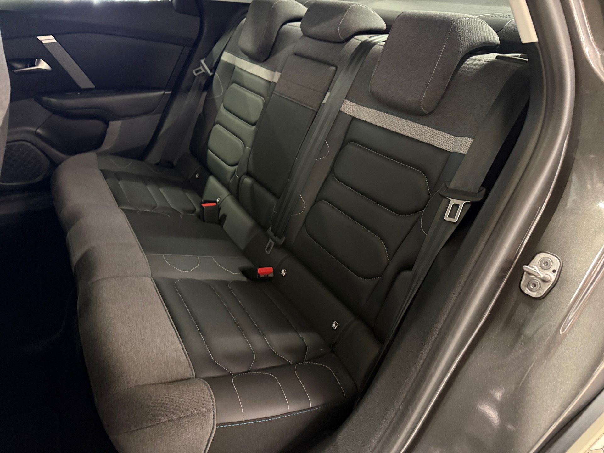 CITROEN C4 X 2023
