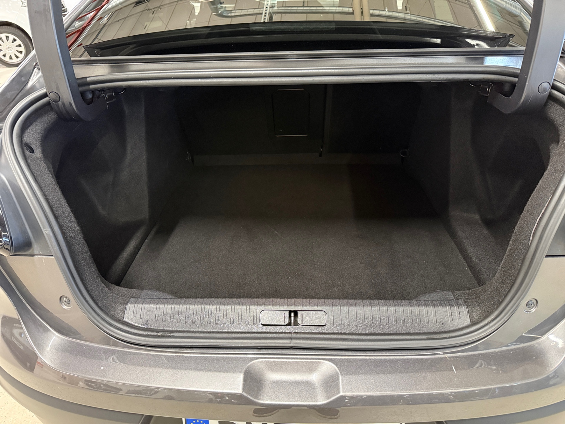 CITROEN C4 X 2023