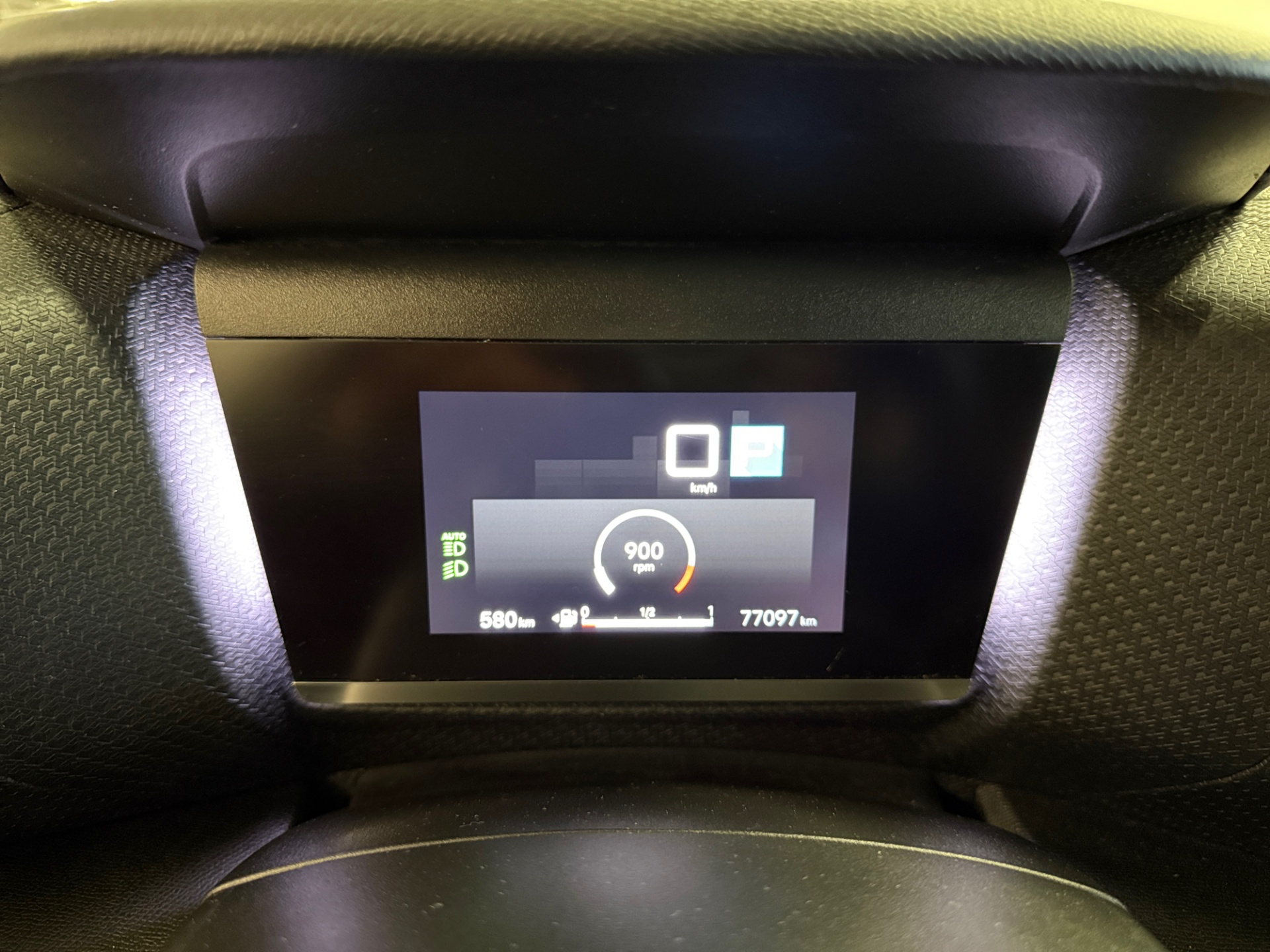 CITROEN C4 X 2023