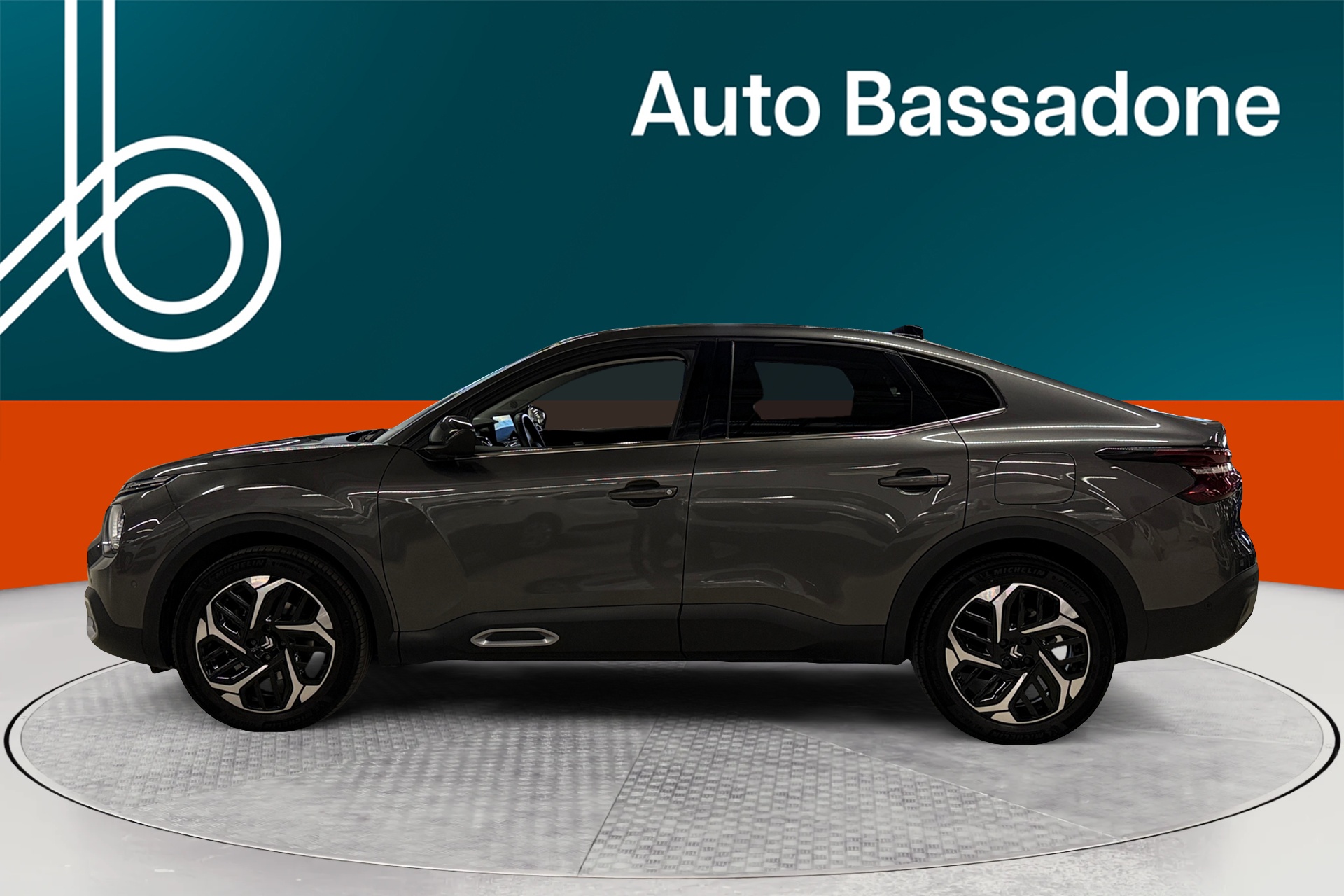 CITROEN C4 X 2023