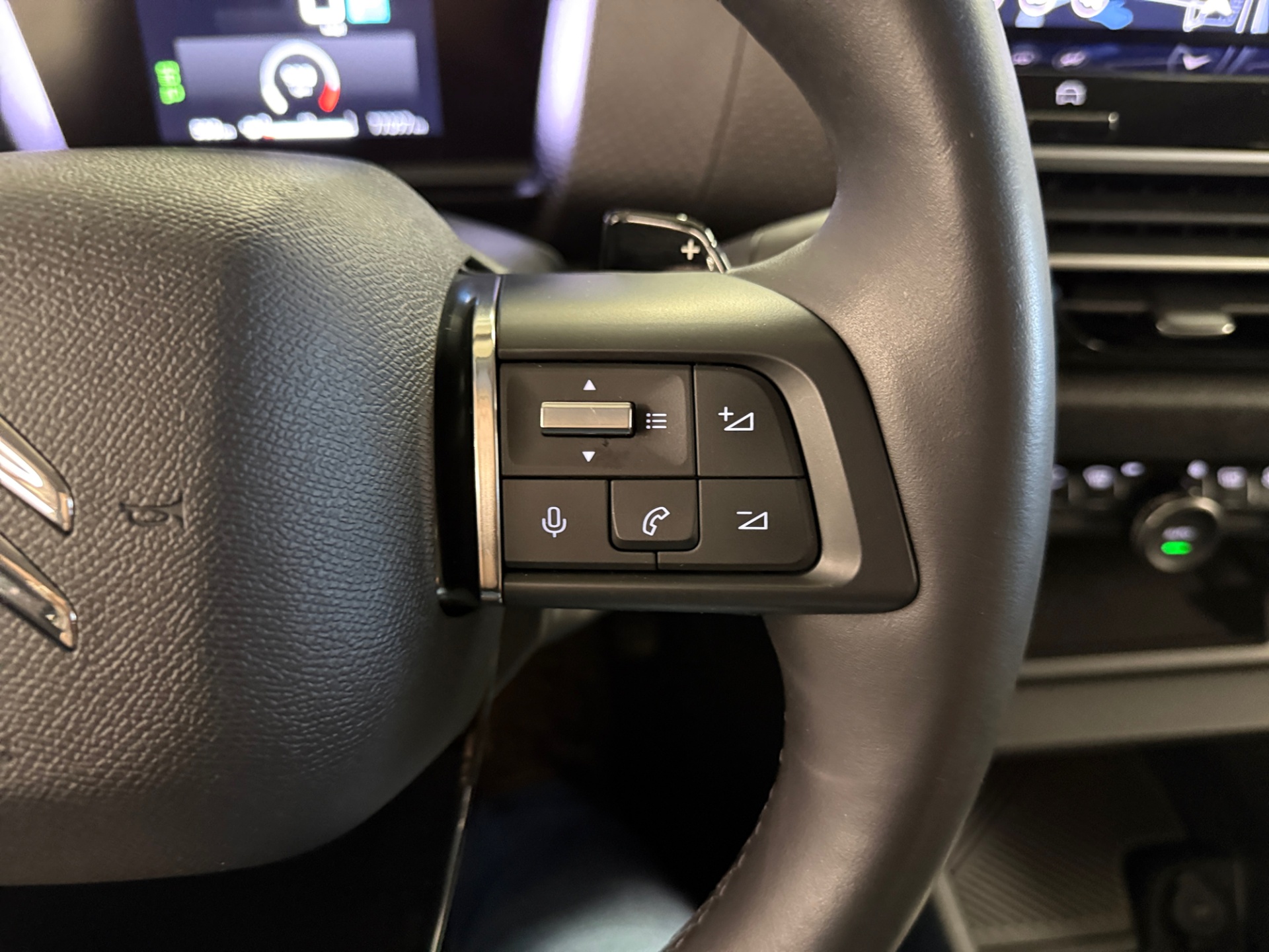 CITROEN C4 X 2023
