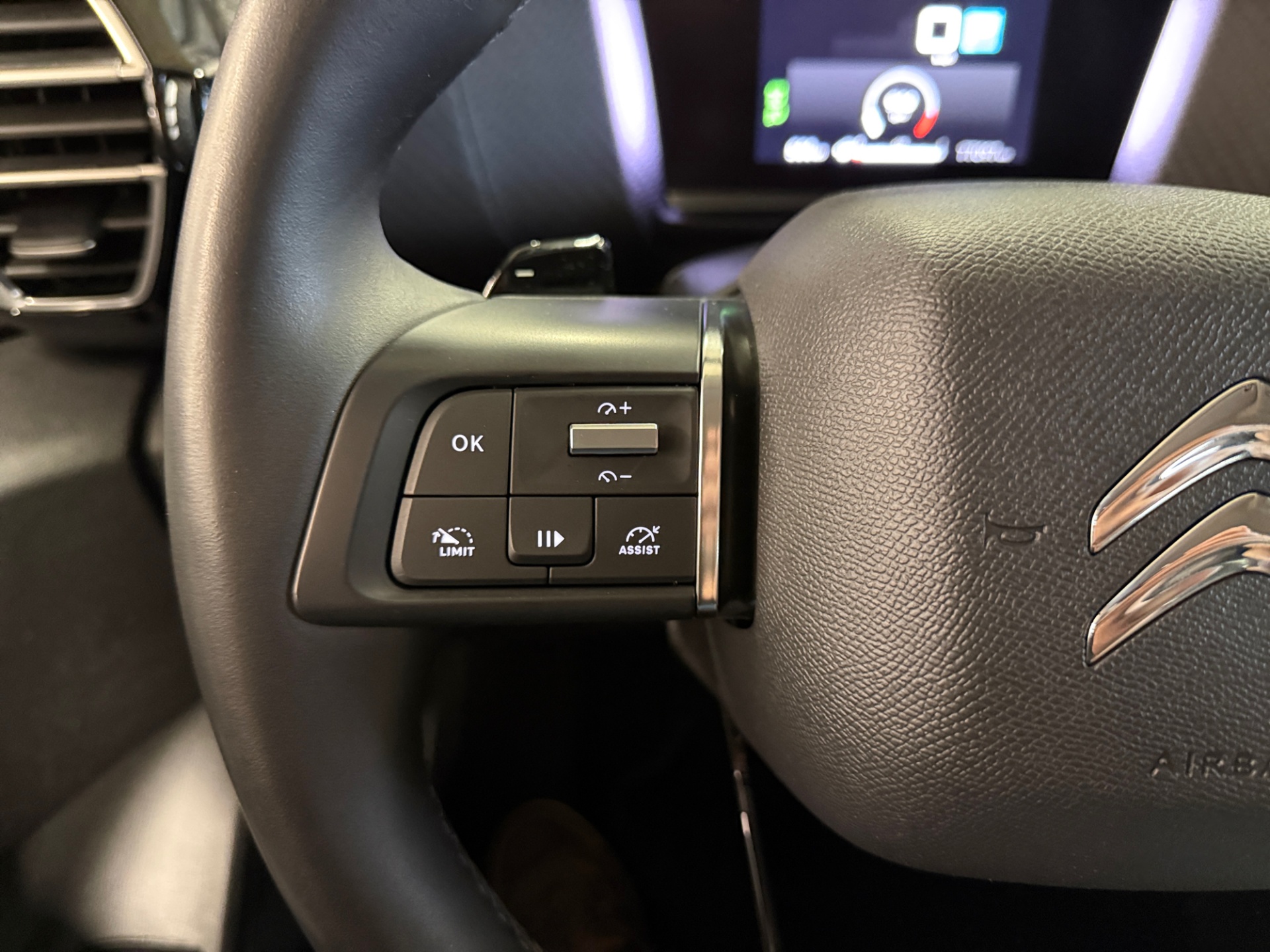 CITROEN C4 X 2023