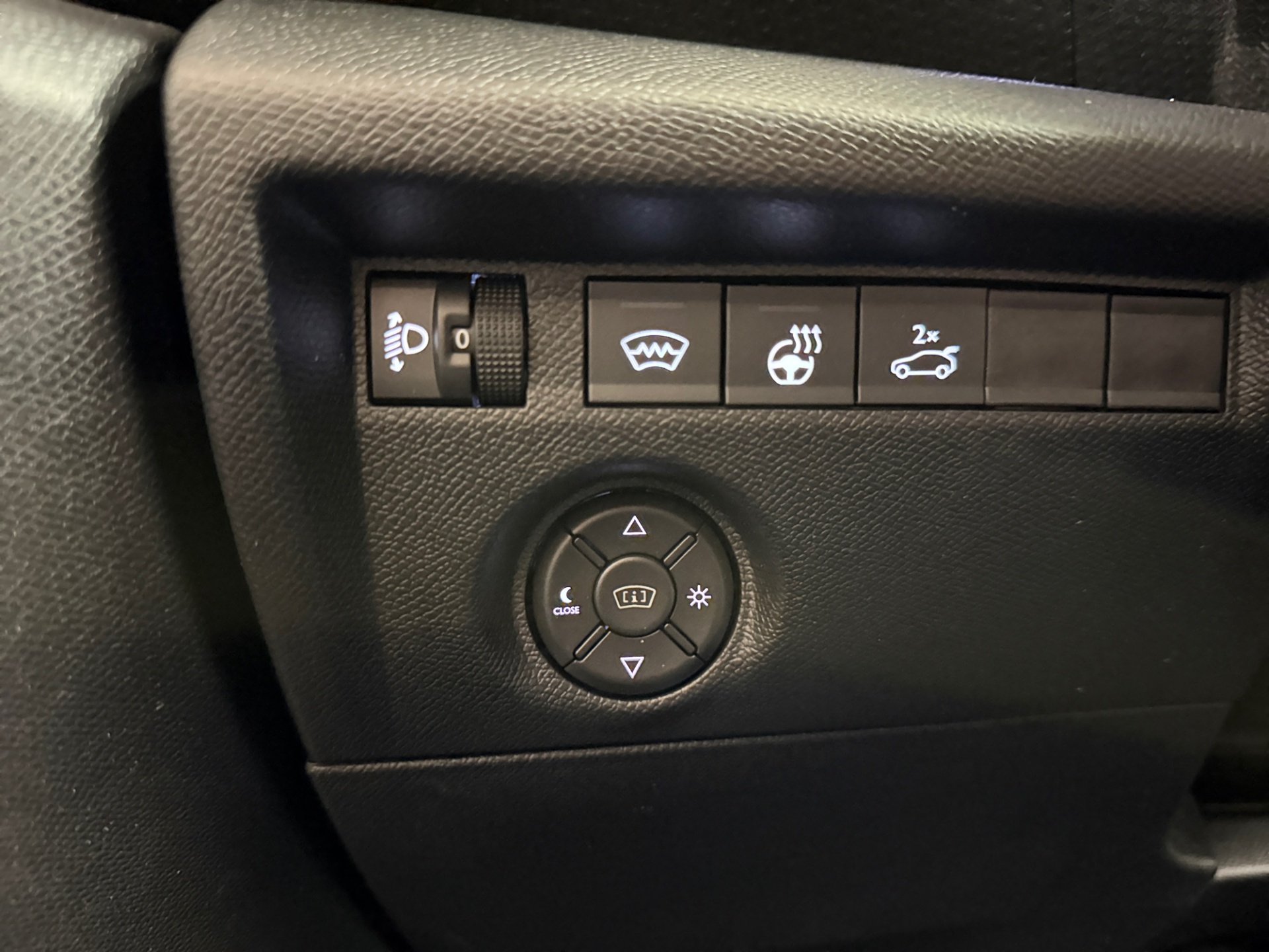 CITROEN C4 X 2023