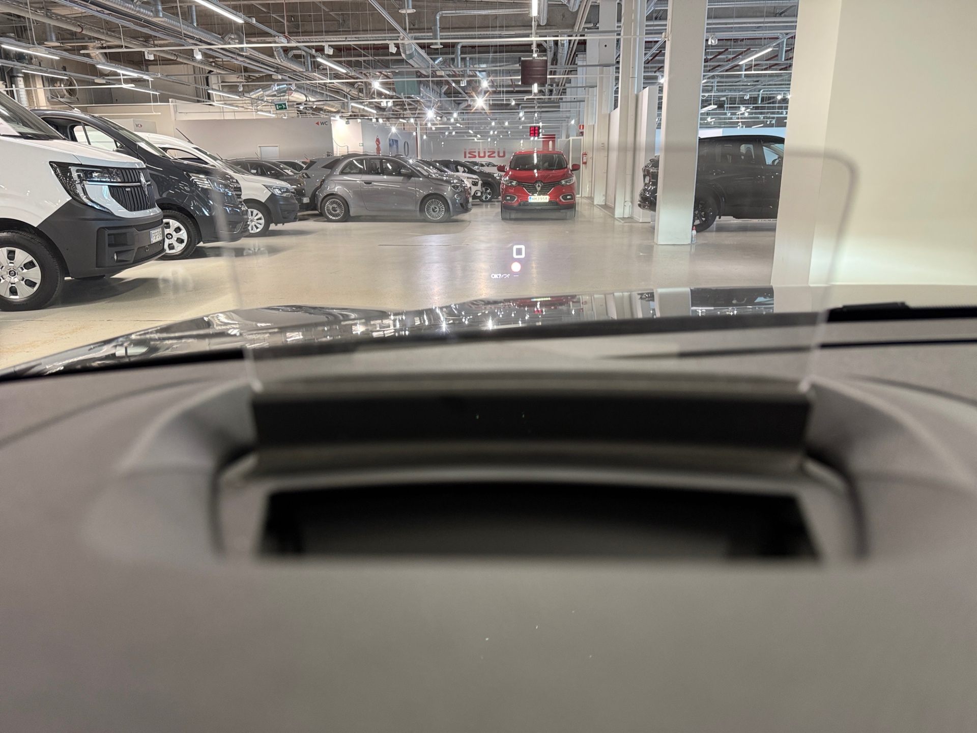 CITROEN C4 X 2023