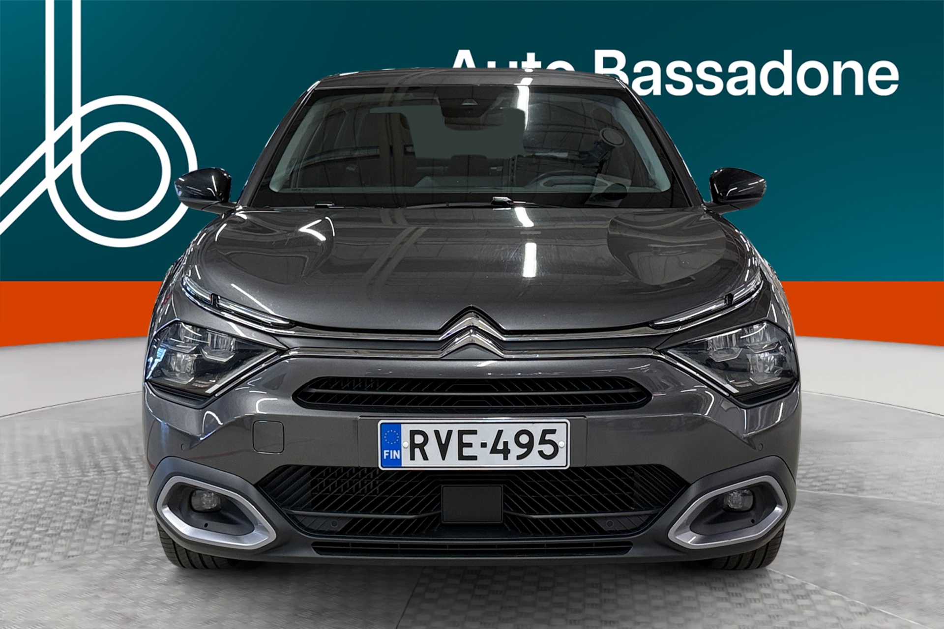 CITROEN C4 X 2023