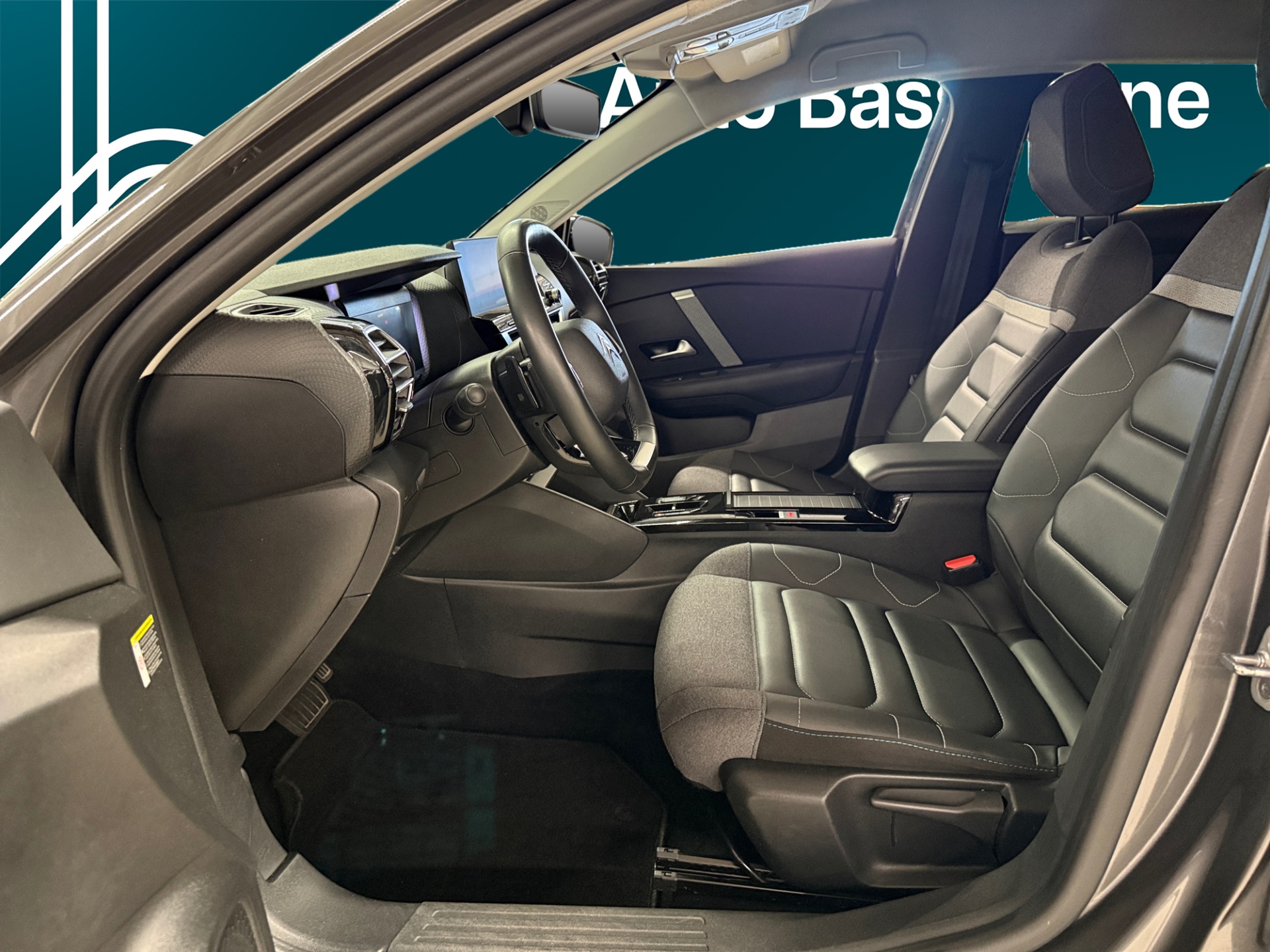 CITROEN C4 X 2023