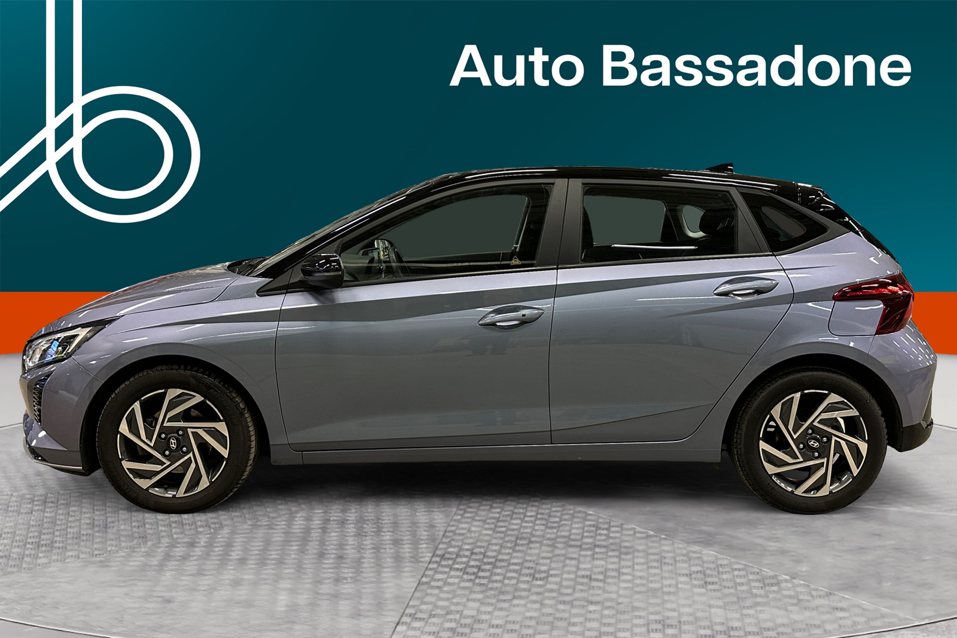 HYUNDAI i20 Hatchback 2024