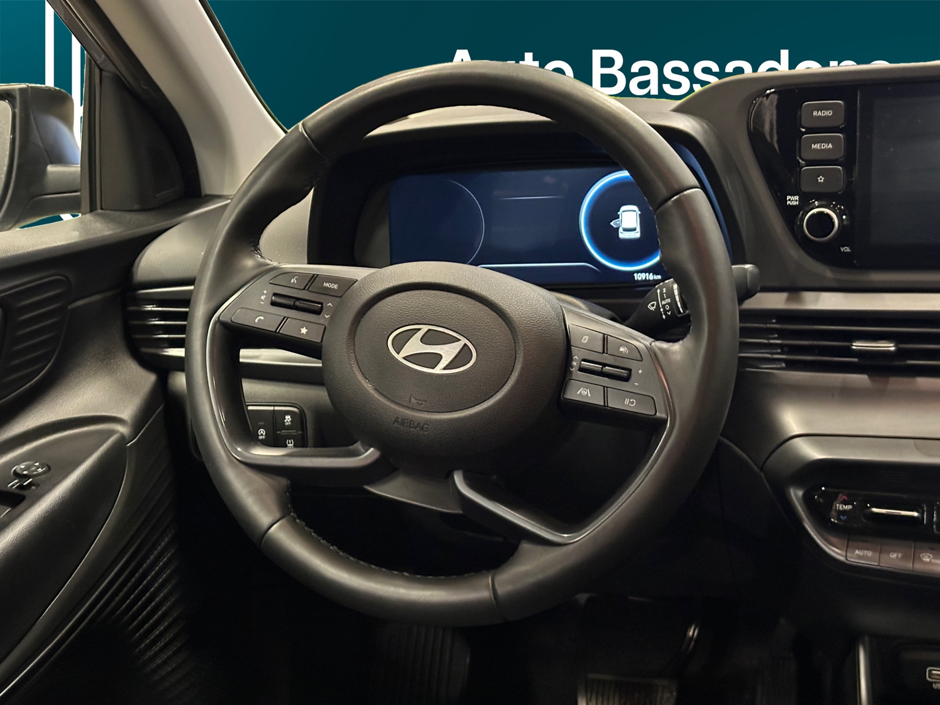 HYUNDAI i20 Hatchback 2024