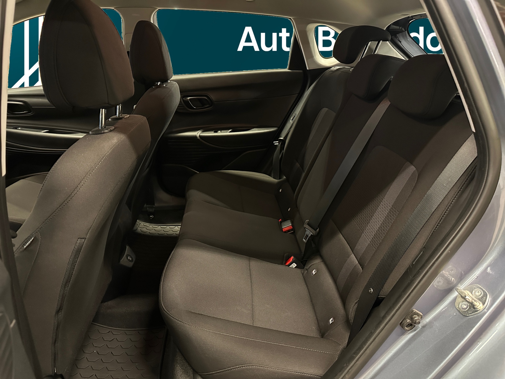 HYUNDAI i20 Hatchback 2024