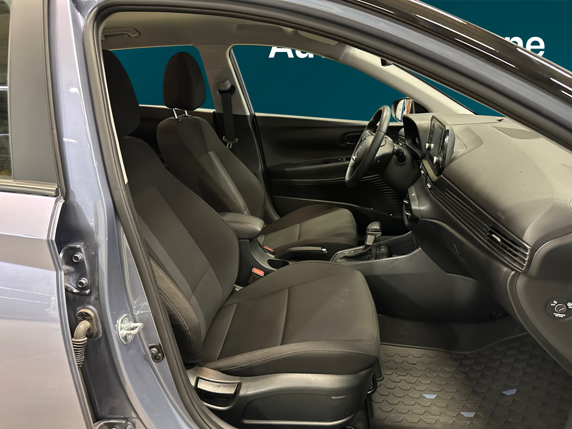 HYUNDAI i20 Hatchback 2024