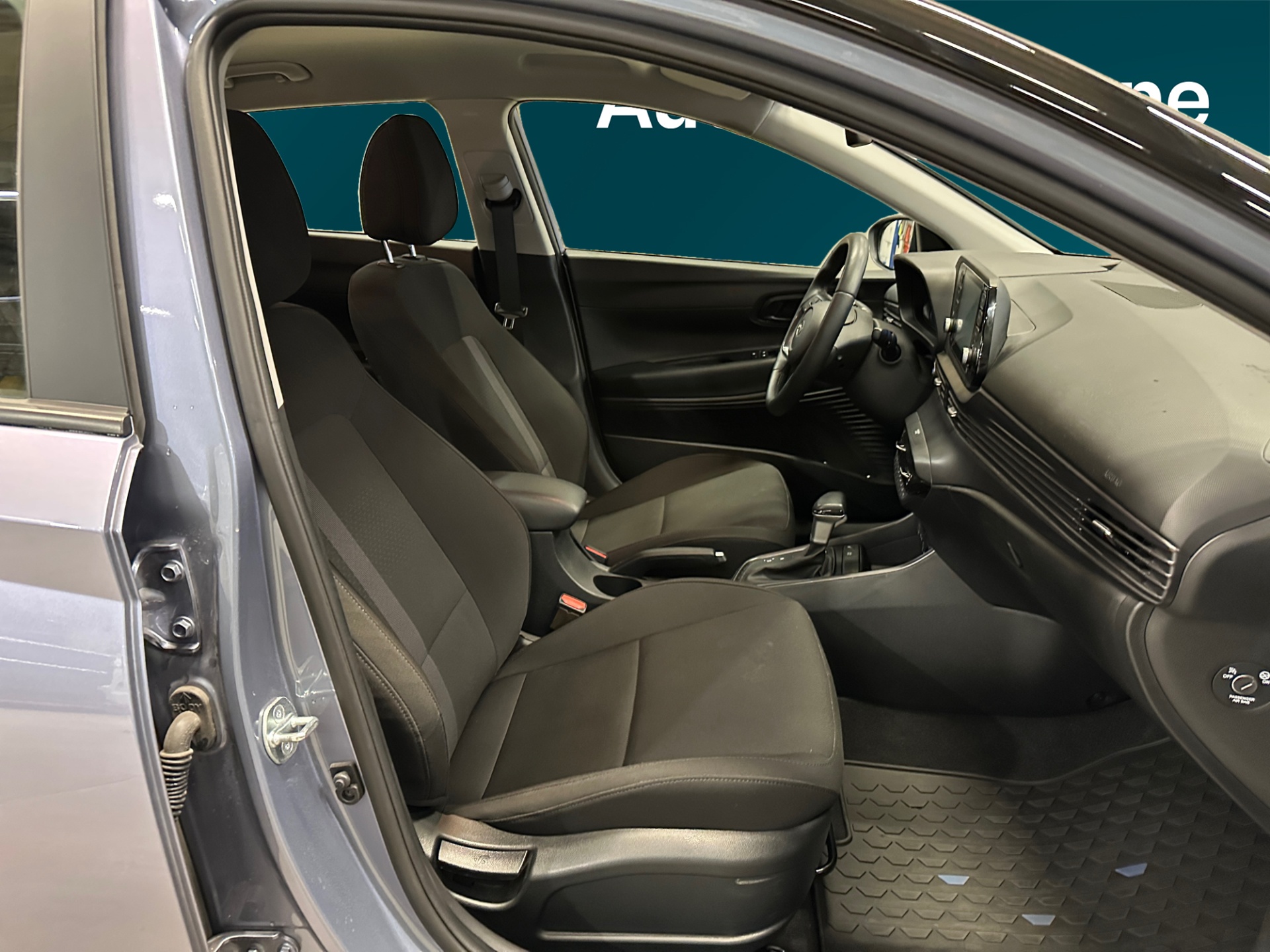 HYUNDAI i20 Hatchback 2024