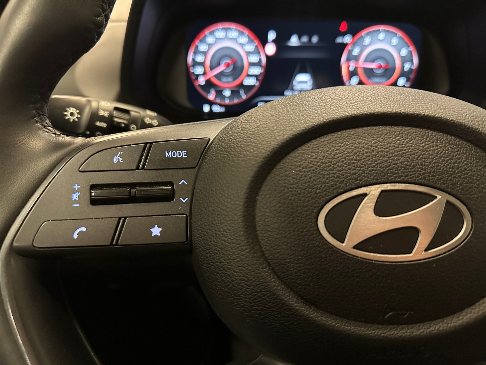 HYUNDAI i20 Hatchback 2024