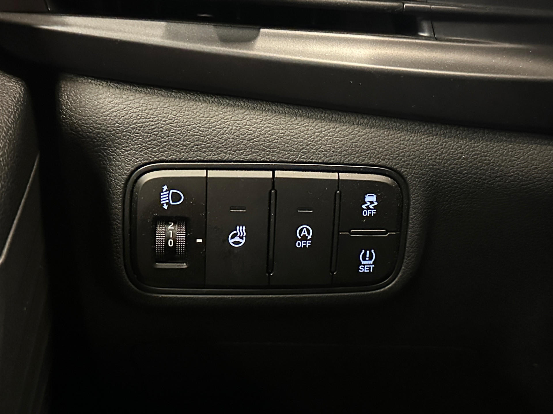 HYUNDAI i20 Hatchback 2024