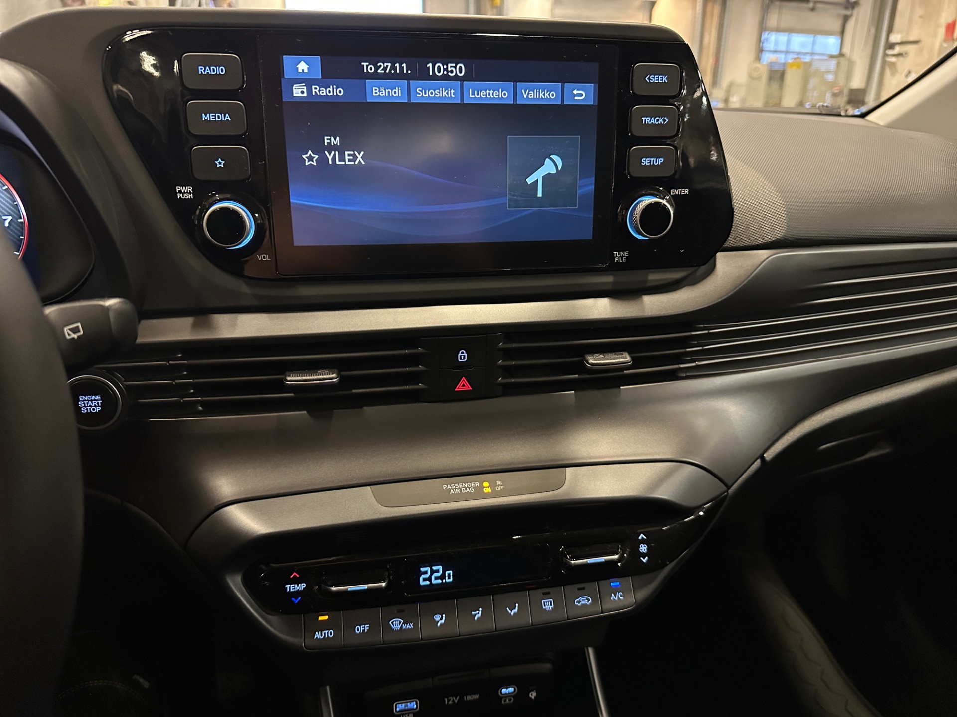 HYUNDAI i20 Hatchback 2024