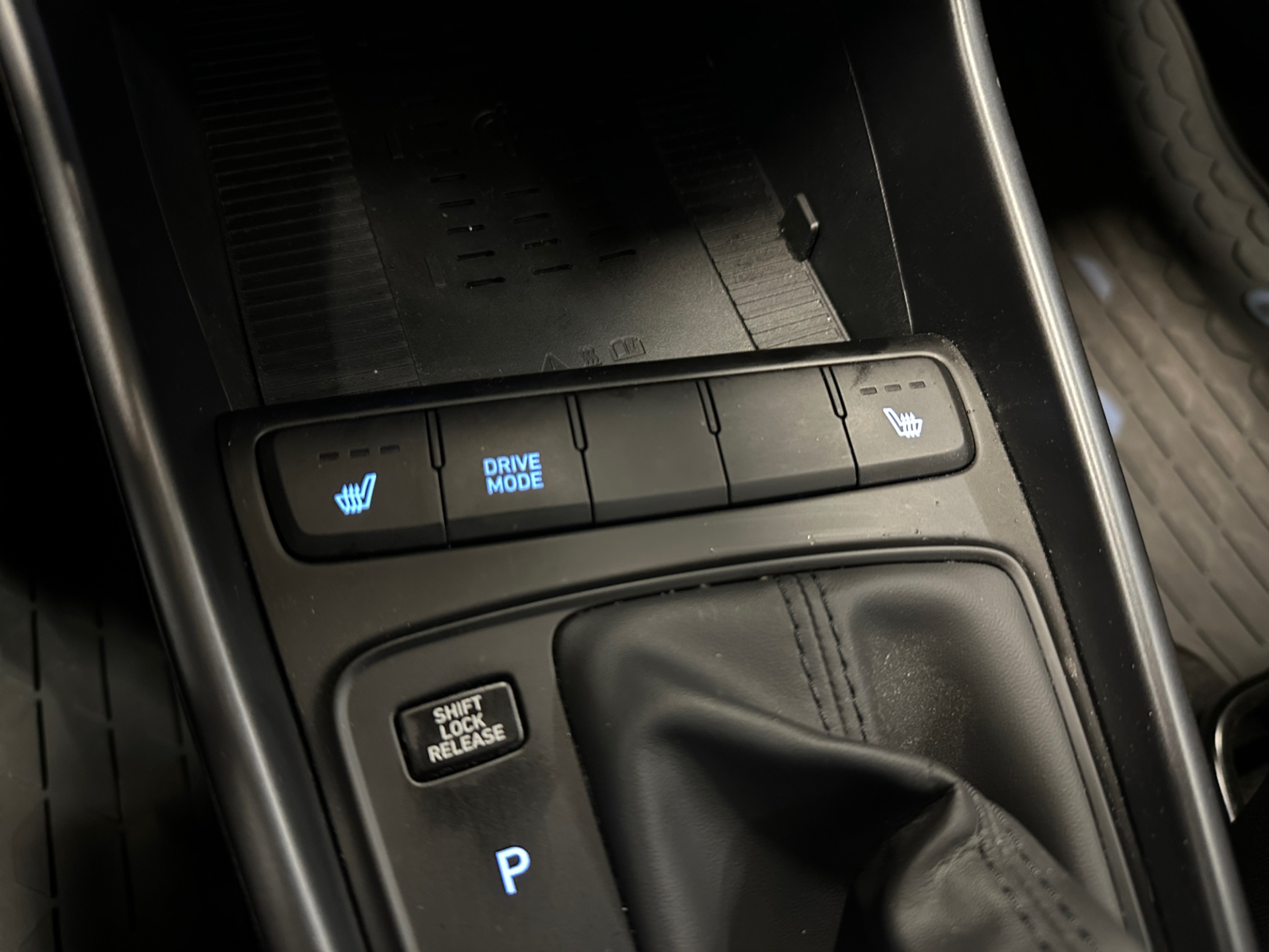 HYUNDAI i20 Hatchback 2024