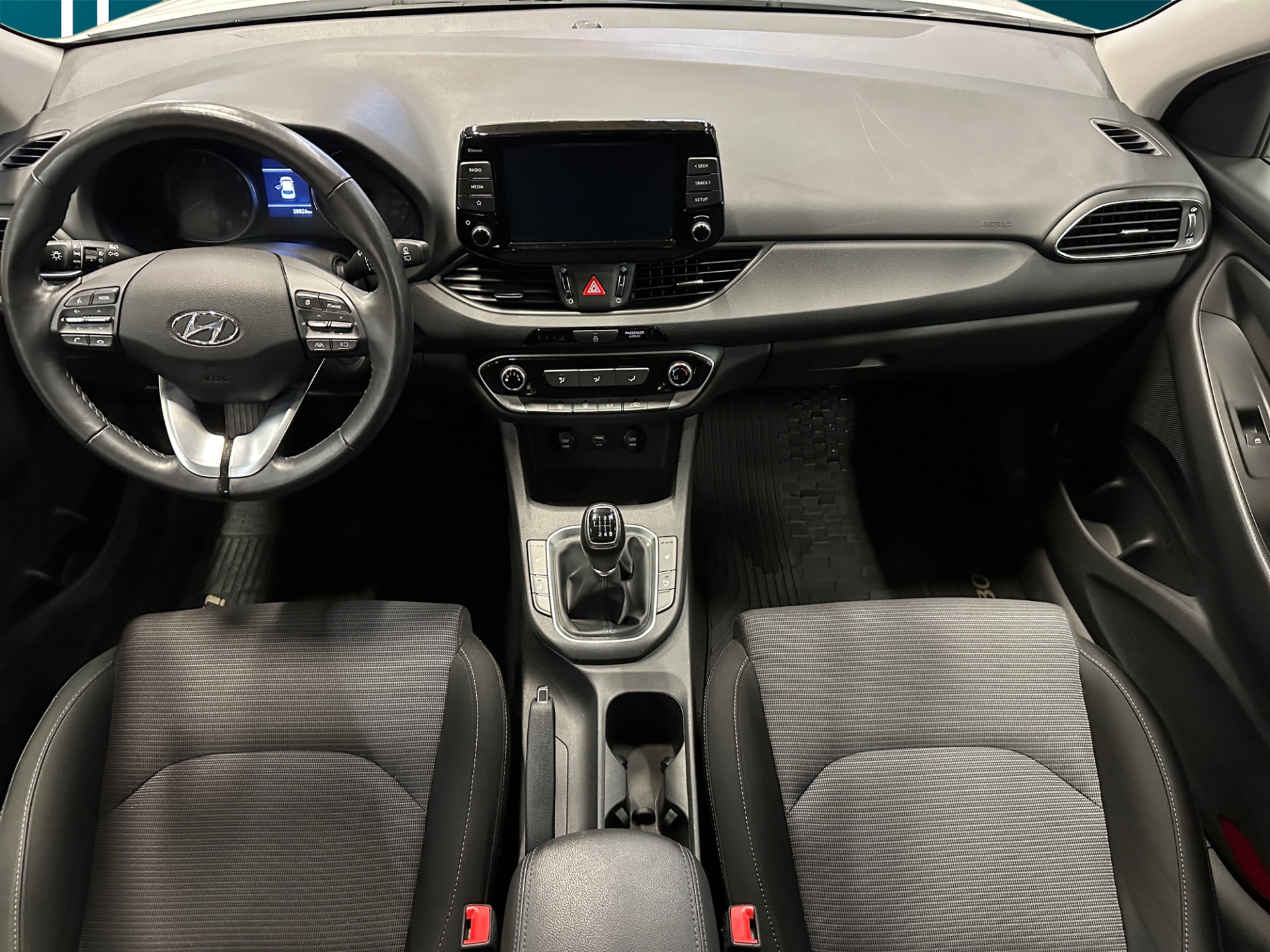 HYUNDAI i30 Wagon 2024