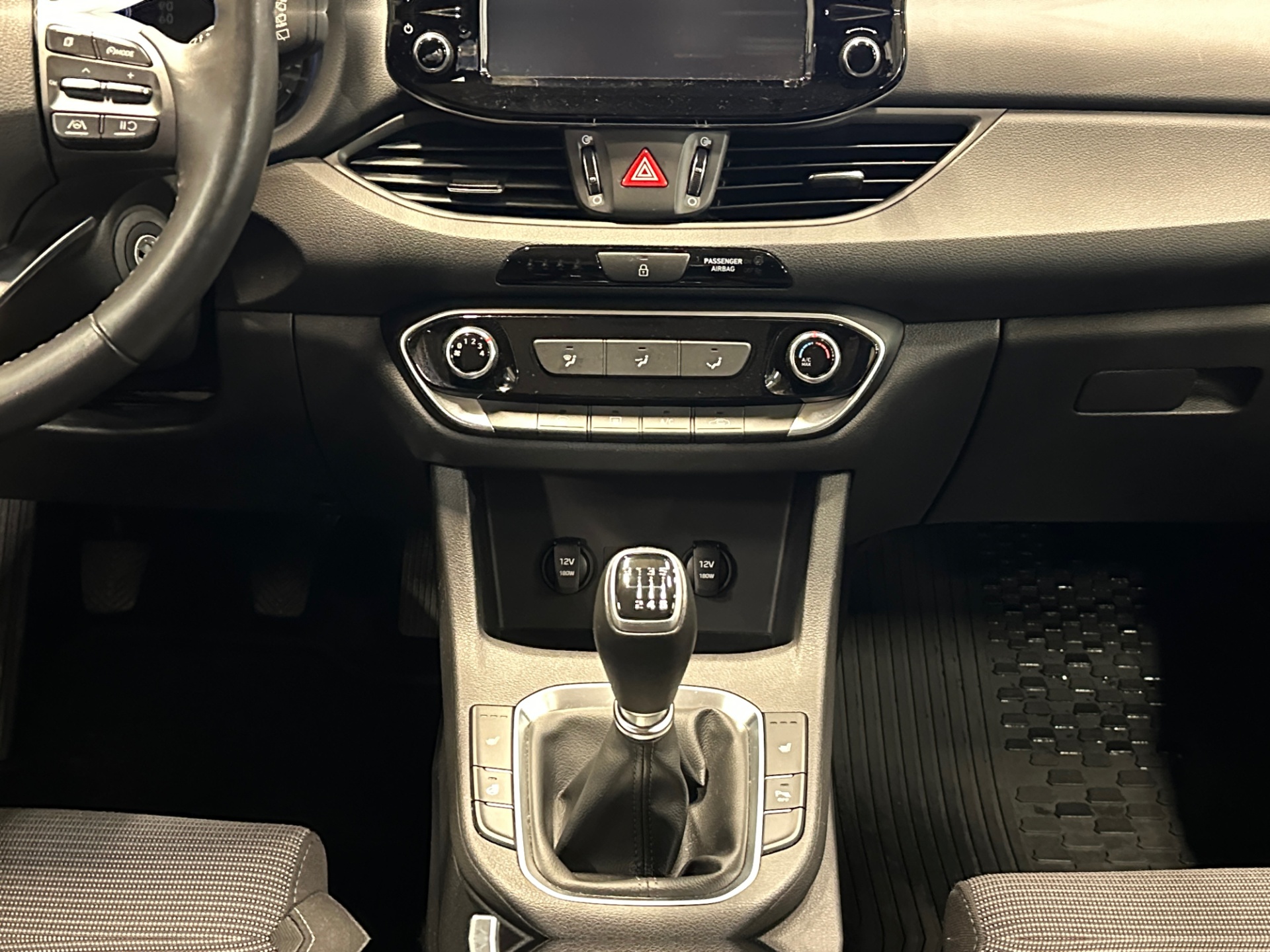 HYUNDAI i30 Wagon 2024