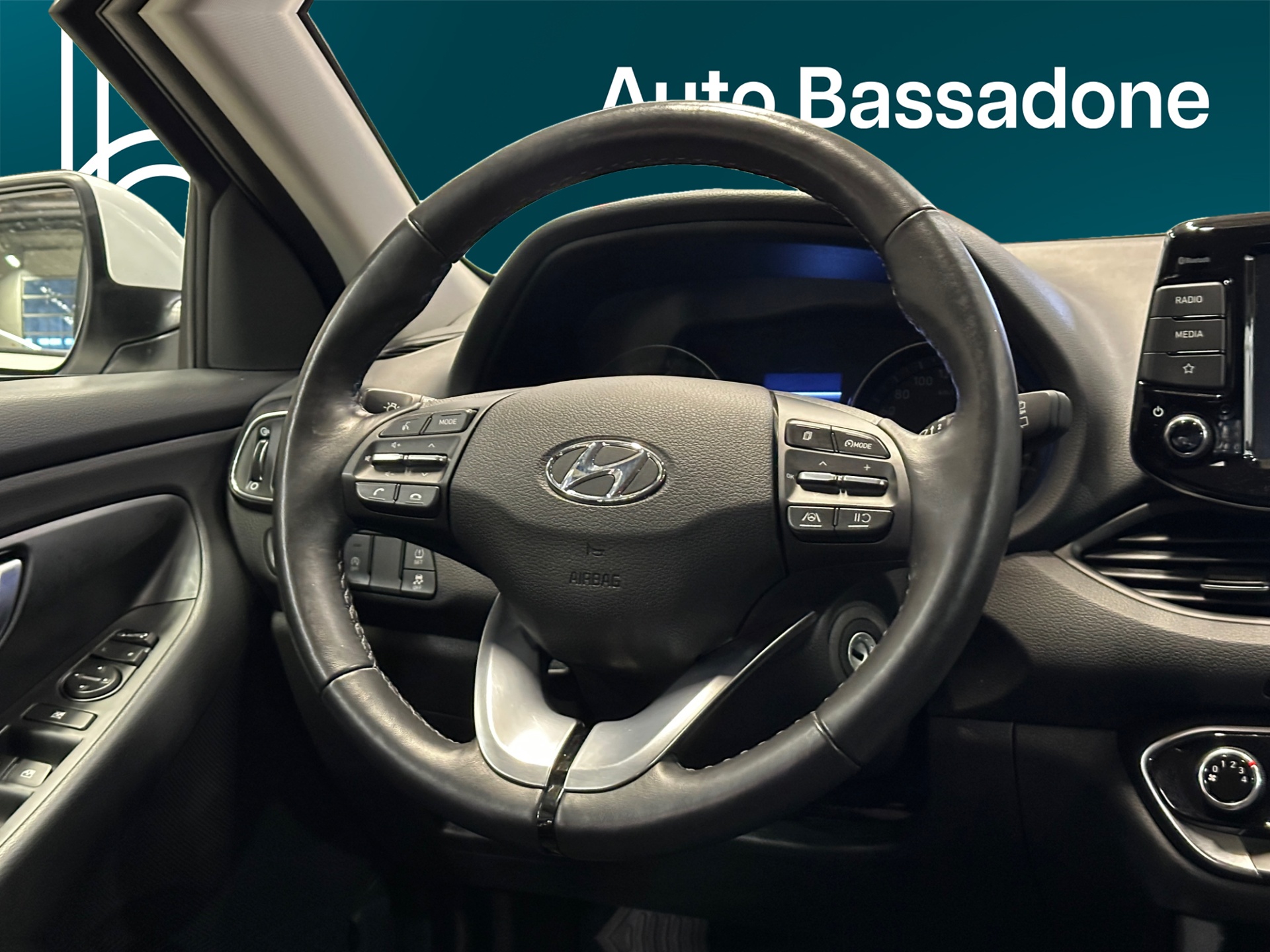 HYUNDAI i30 Wagon 2024