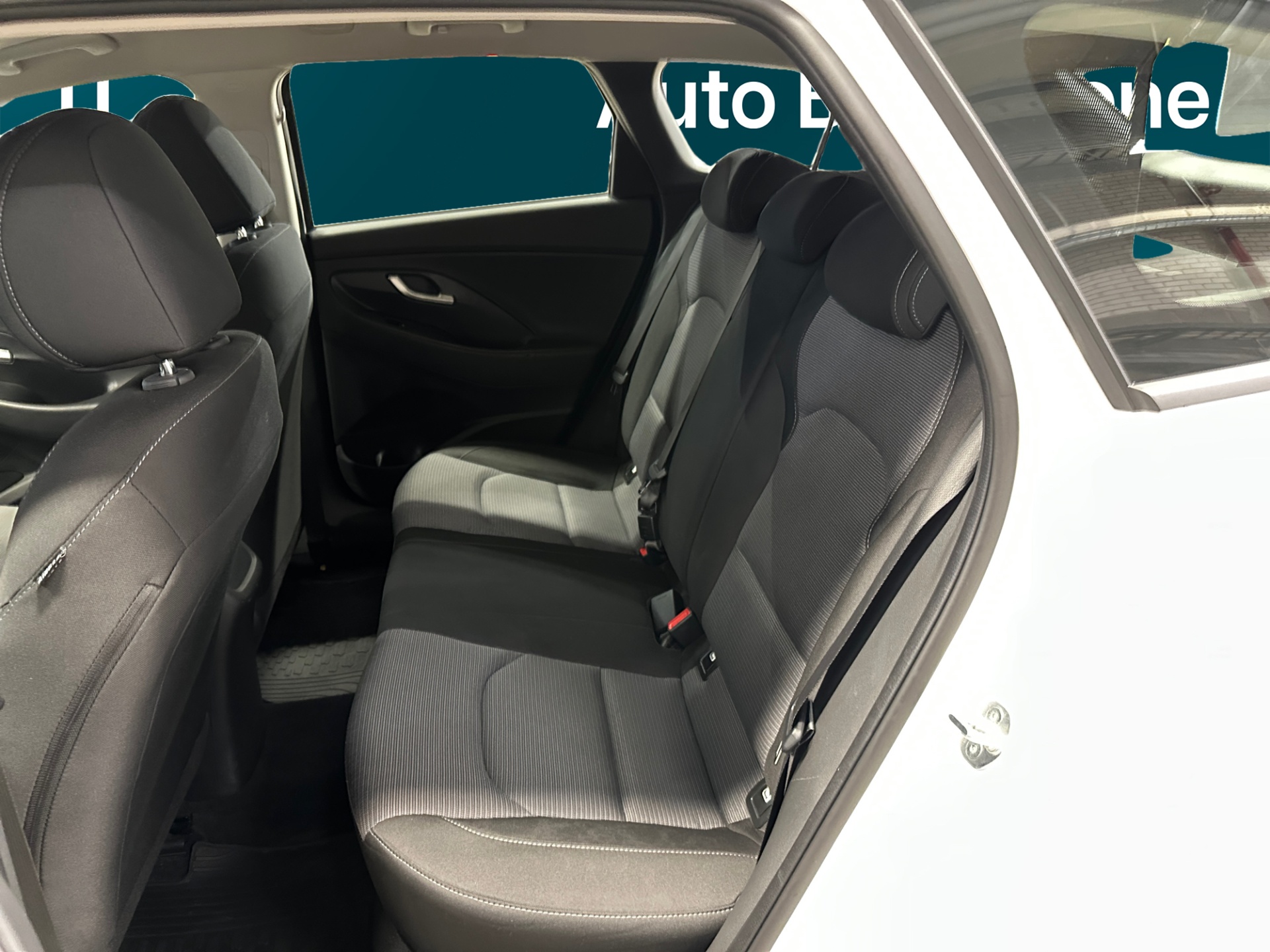 HYUNDAI i30 Wagon 2024