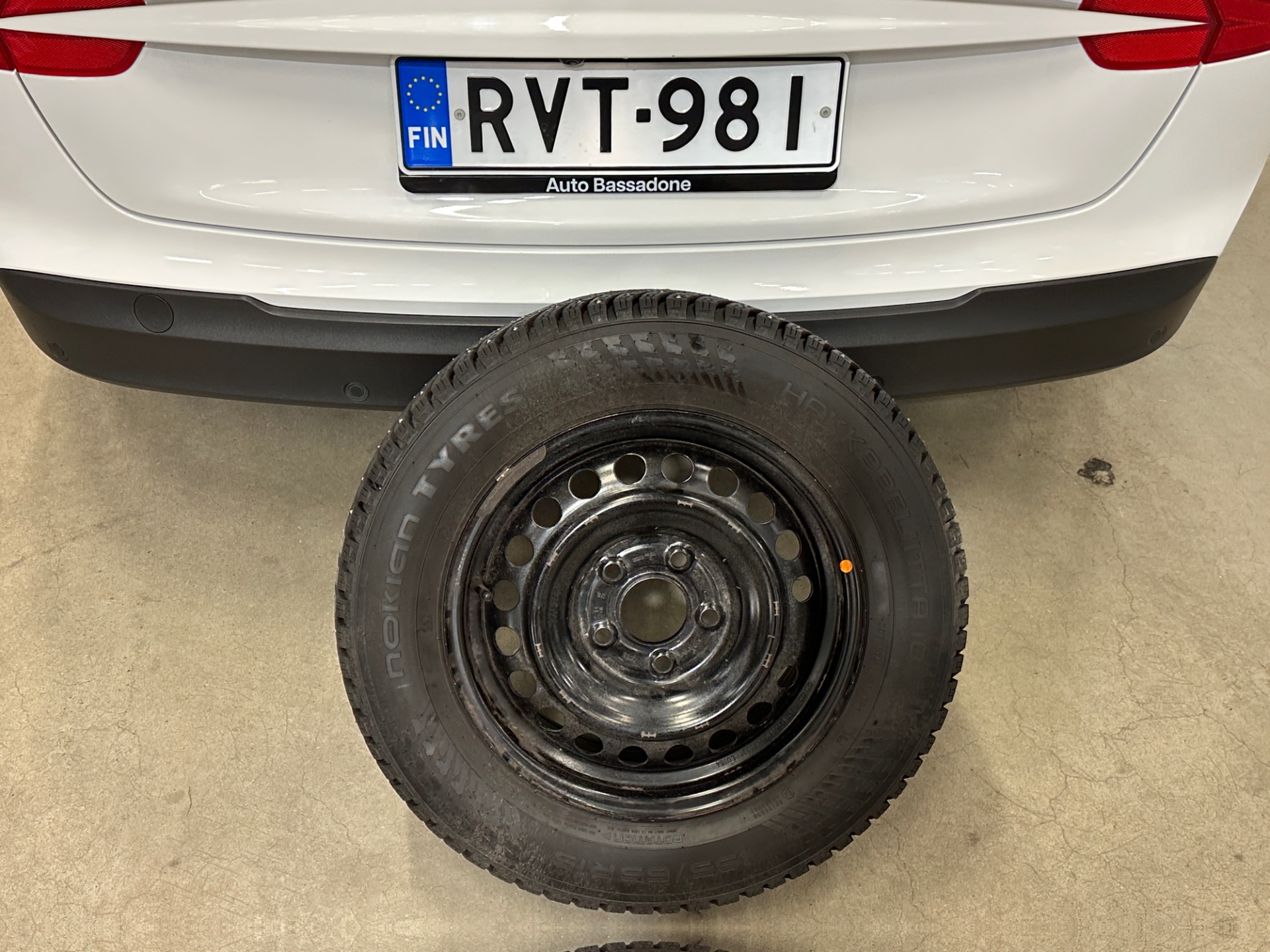 HYUNDAI i30 Wagon 2024