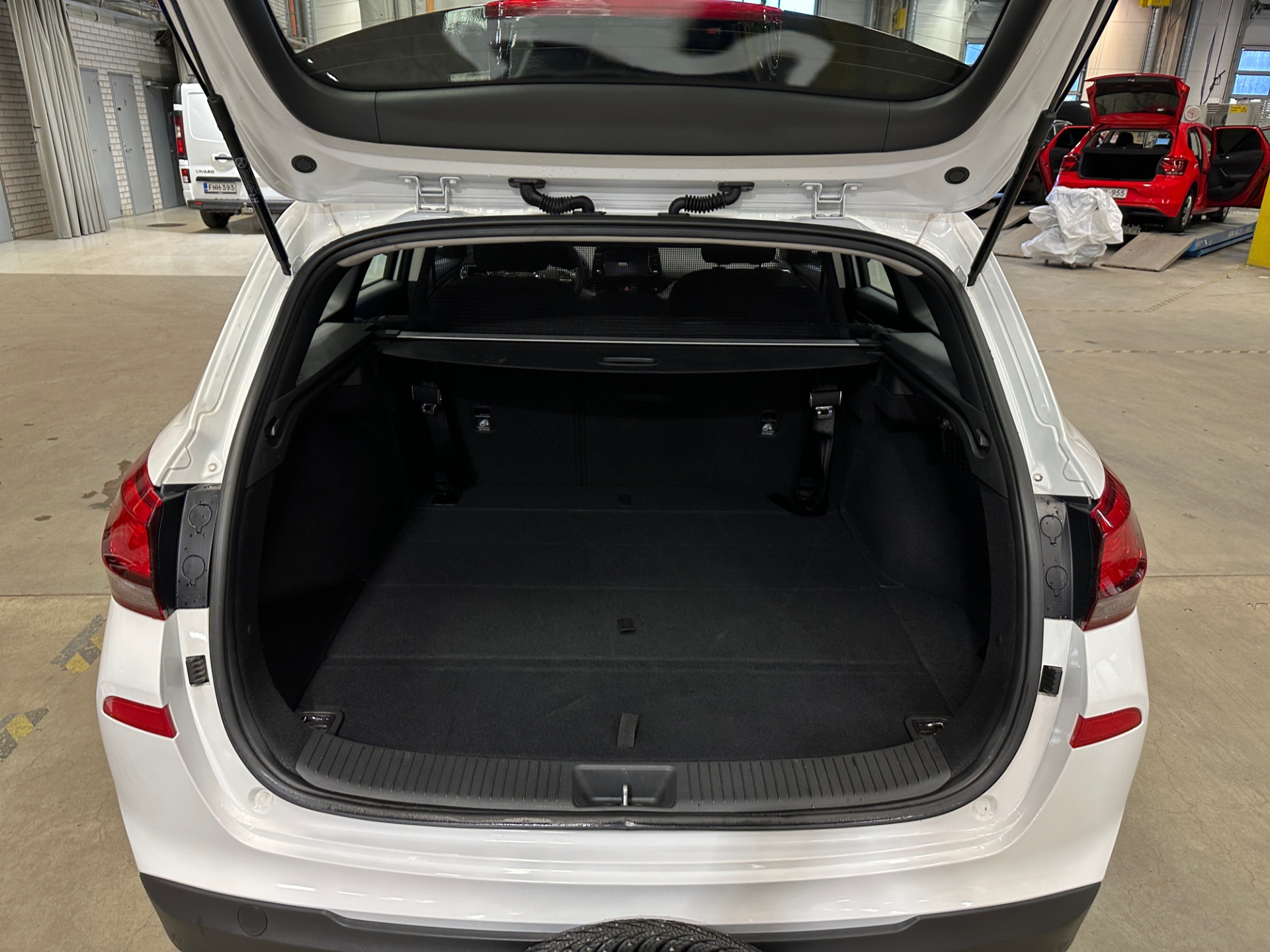 HYUNDAI i30 Wagon 2024