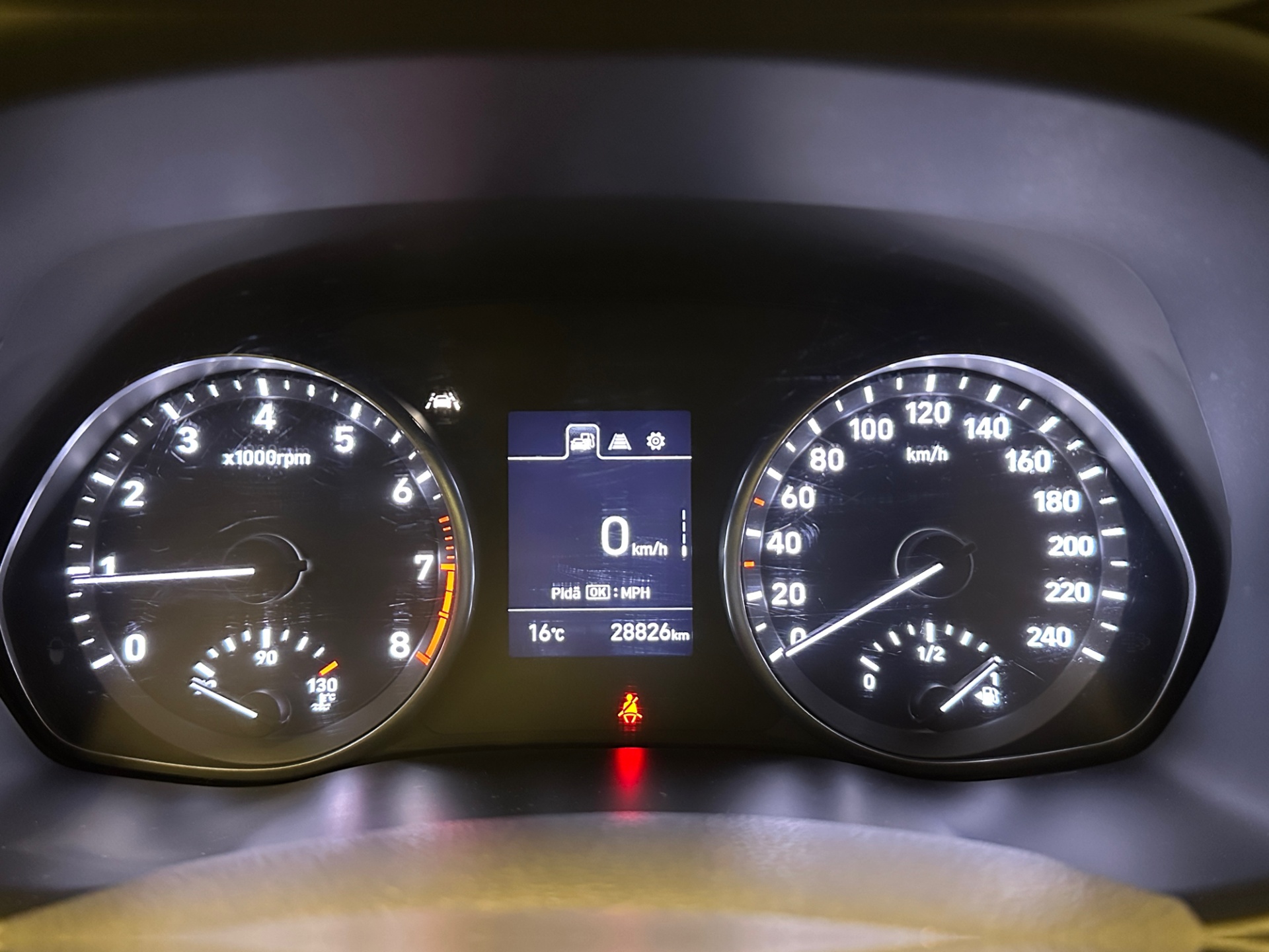 HYUNDAI i30 Wagon 2024